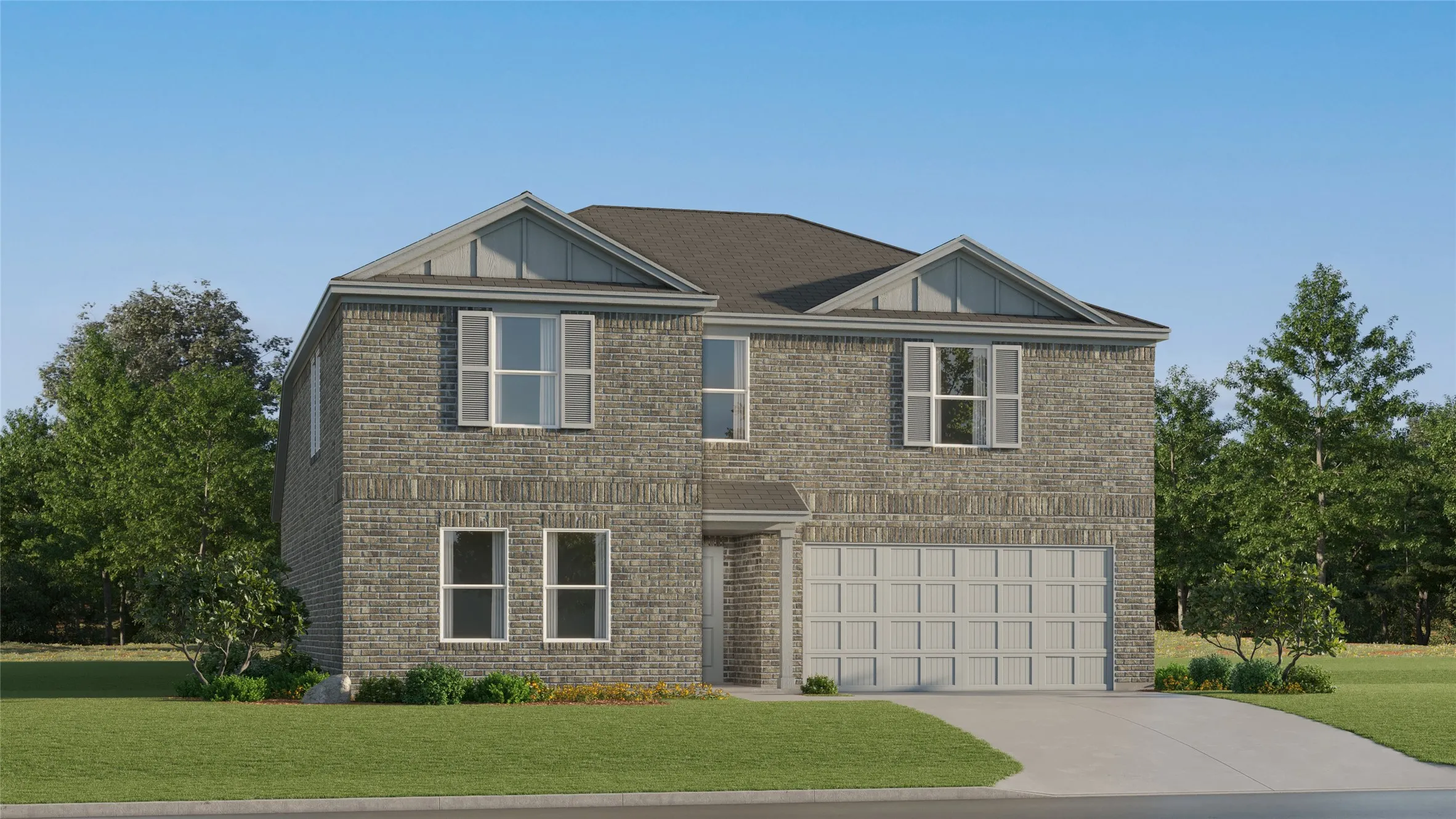 Single Family Residence For Sale in Tarrant County , 321 Sweet Ray Road, Fort Worth, Texas 76140, 5 Bedroom, 3 Bathroom, 2 Garage spaces, 2,258 Sqft, built in 2026, mls#21361894, Real Estate Agent in Fort Worth, Homes For Sale in Tarrant county, Homes For Sale in Fort Worth, Realtor in Fort Worth Texas, Real Estate Brokerage Independent Realty Texas, Luminita Cordes Realtor