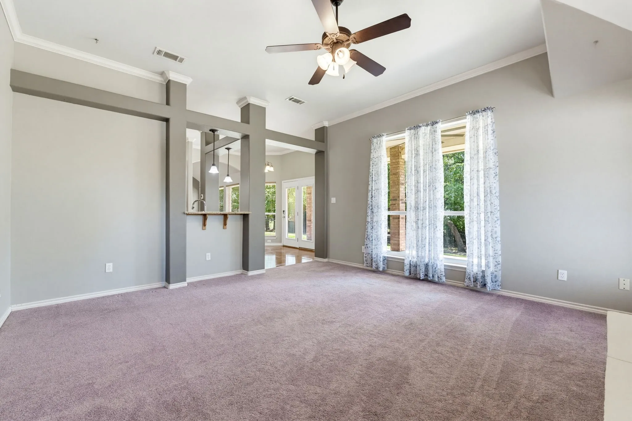 Single Family Residence For Sale in Lampasas County , 901 County Road 3150, Kempner, Texas 76539, 4 Bedroom, 3 Bathroom, 2 Garage spaces, 2,279 Sqft, built in 2007, mls#21361871, Real Estate Agent in Kempner, Homes For Sale in Lampasas county, Homes For Sale in Kempner, Realtor in Kempner Texas, Real Estate Brokerage Independent Realty Texas, Luminita Cordes Realtor