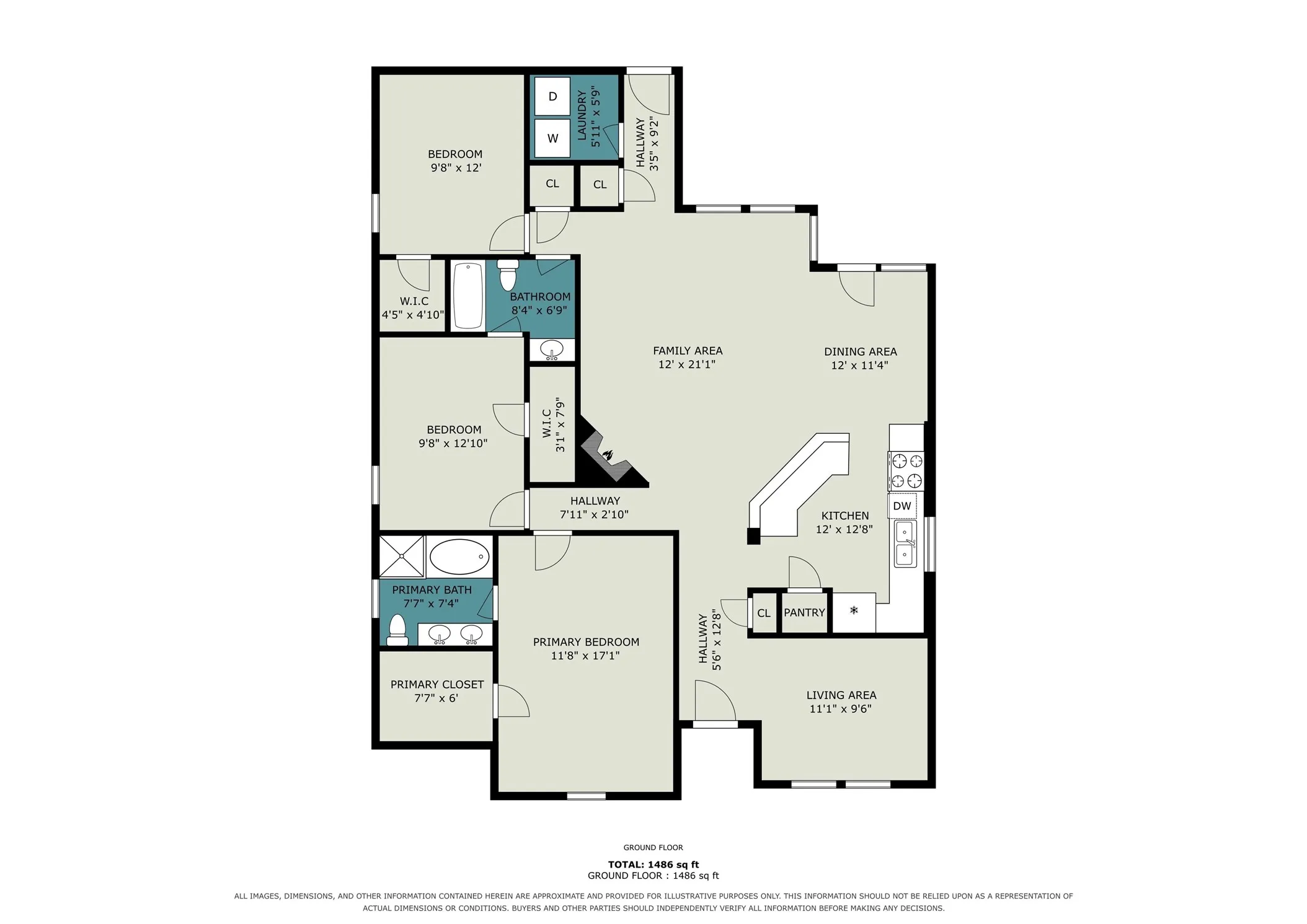 Single Family Residence For Sale in Dallas County , 1333 Illinois Avenue, Lancaster, Texas 75134, 3 Bedroom, 2 Bathroom, Garage spaces, 1,788 Sqft, built in 2006, mls#21360224, Real Estate Agent in Lancaster, Homes For Sale in Dallas county, Homes For Sale in Lancaster, Realtor in Lancaster Texas, Real Estate Brokerage Independent Realty Texas, Luminita Cordes Realtor