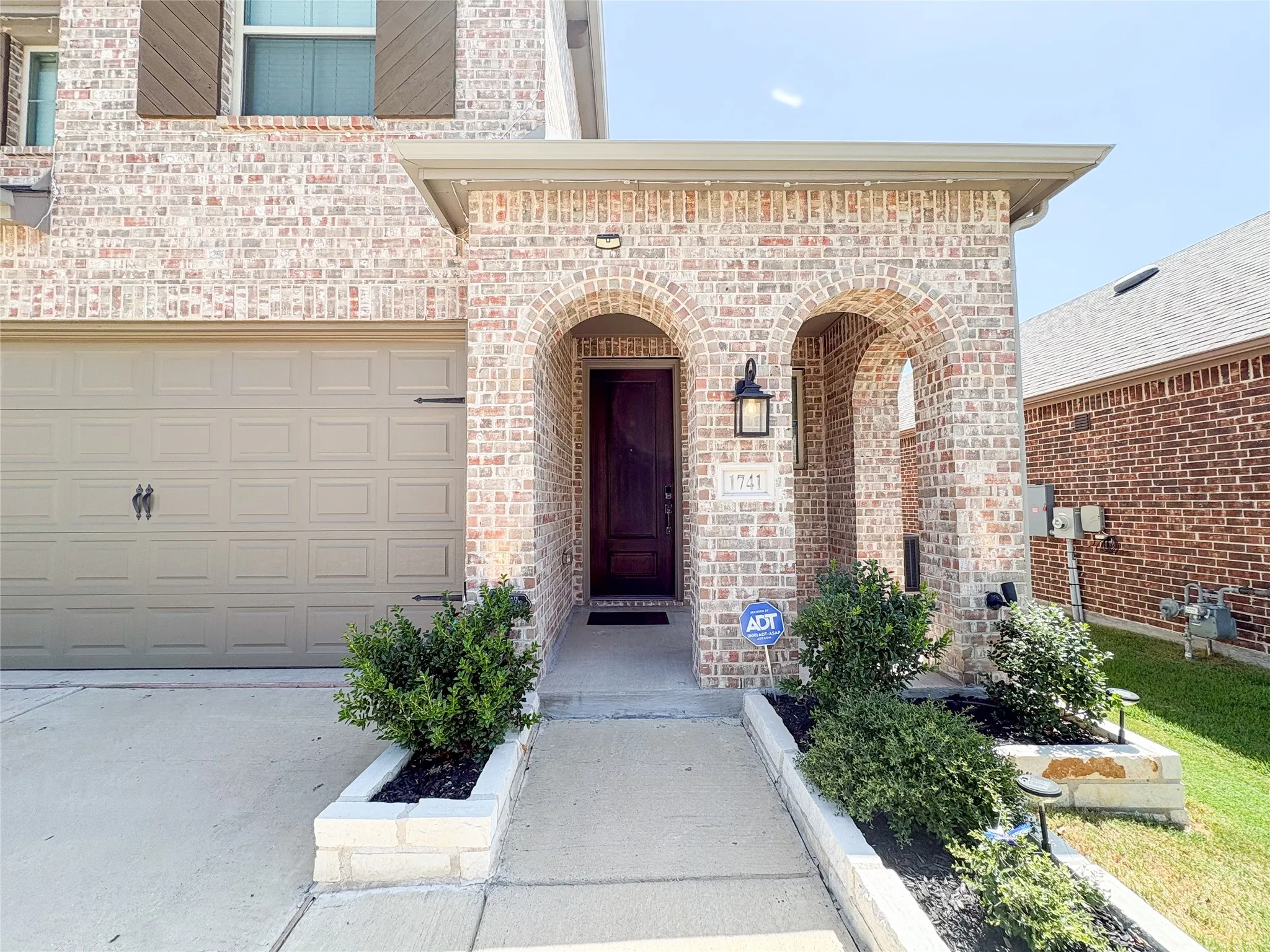 Single Family Residence For Rent in Grayson County , 1741 Horseshoe Lane, Van Alstyne, Texas 75495, 4 Bedroom, 3 Bathroom, 2 Garage spaces, 2,247 Sqft, built in 2022, Price $2,495, mls#21360400, Real Estate Agent in Van Alstyne, Homes For Rent in Grayson county, Homes For Rent in Van Alstyne, Realtor in Van Alstyne Texas, Real Estate Brokerage Independent Realty Texas, Luminita Cordes Realtor