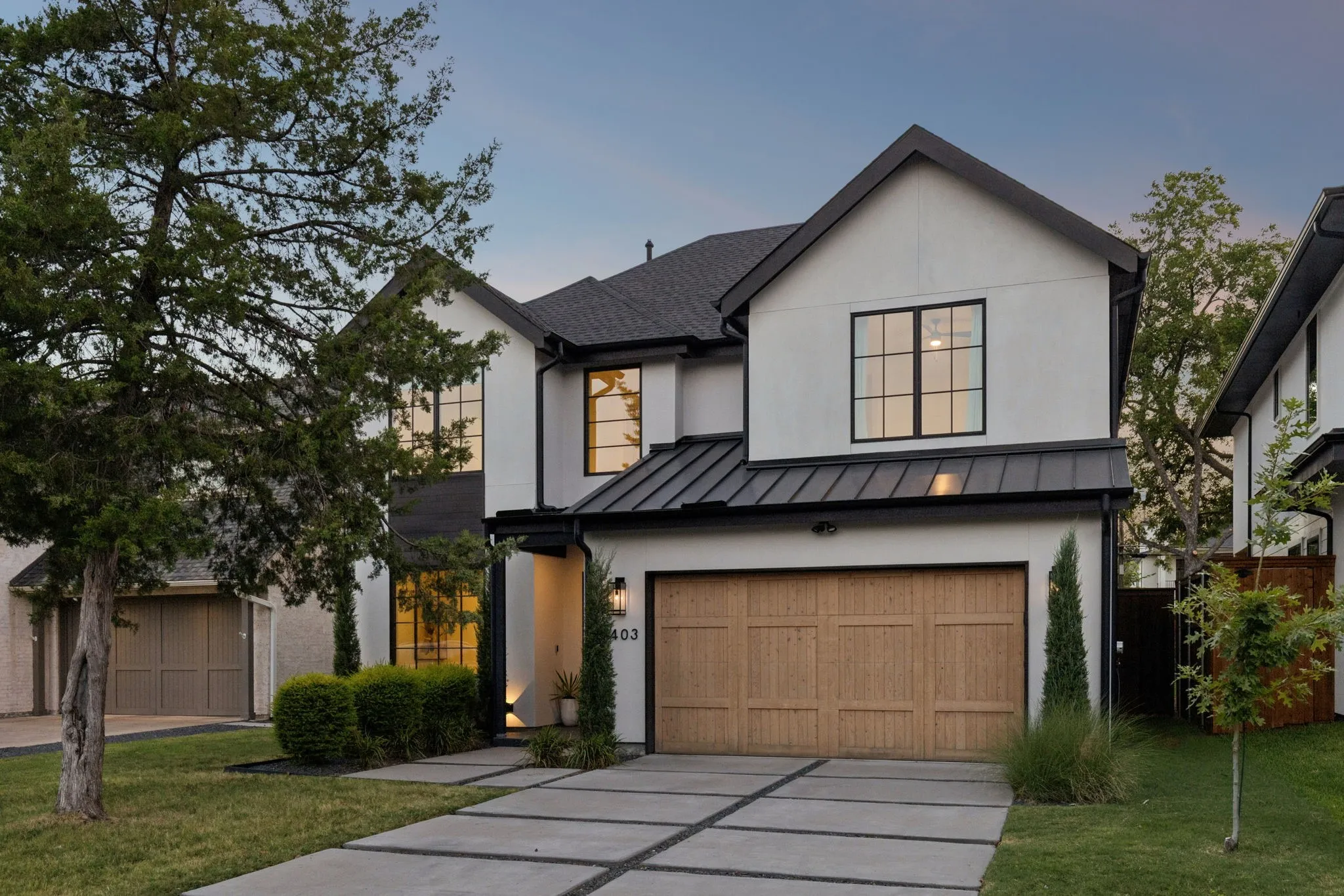 Single Family Residence For Sale in Dallas County , 7403 Robin Road, Dallas, Texas 75209, 5 Bedroom, 5 Bathroom, 2 Garage spaces, 4,202 Sqft, built in 2023, mls#21361424, Real Estate Agent in Dallas, Homes For Sale in Dallas county, Homes For Sale in Dallas, Realtor in Dallas Texas, Real Estate Brokerage Independent Realty Texas, Luminita Cordes Realtor