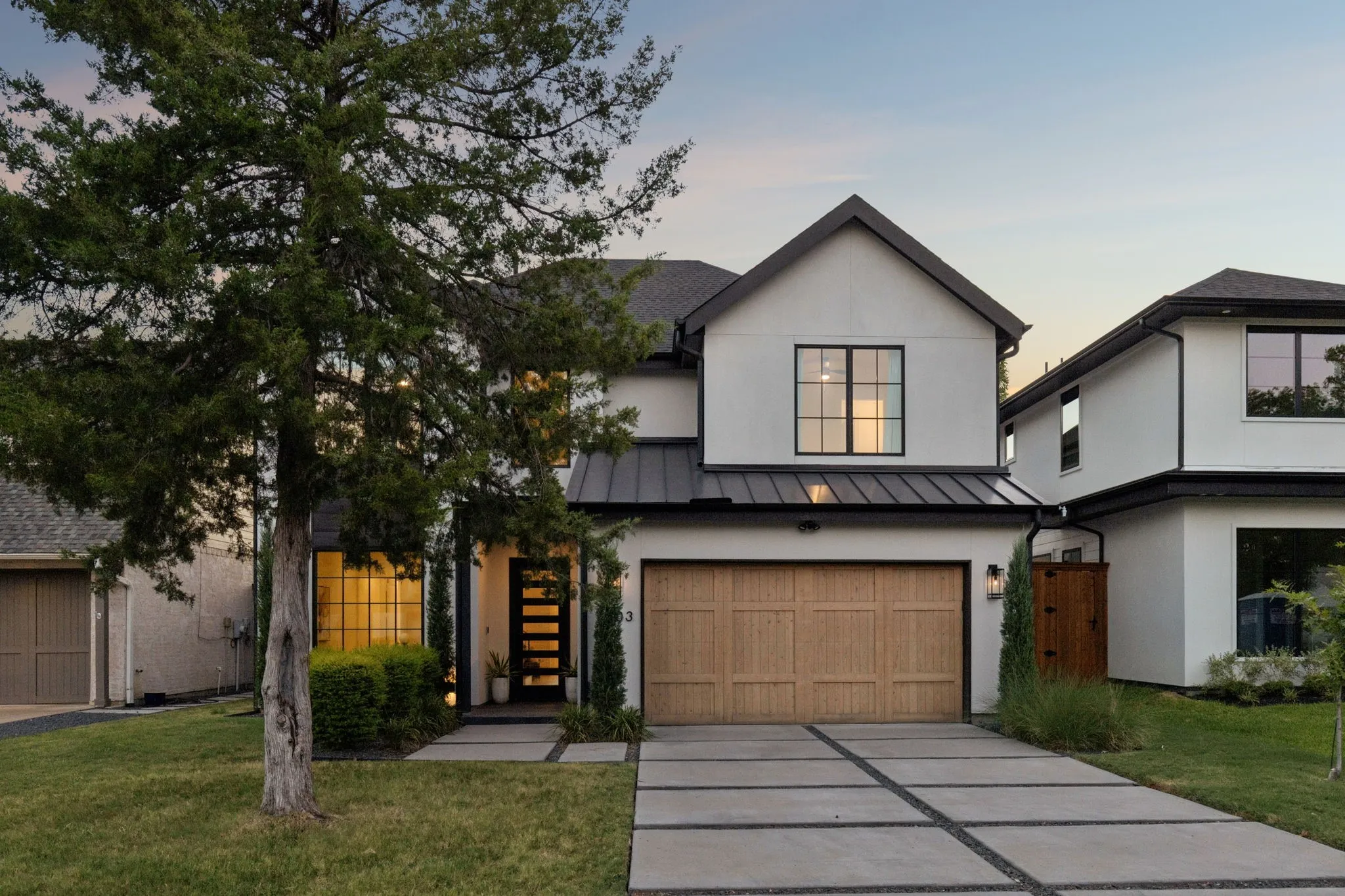 Single Family Residence For Sale in Dallas County , 7403 Robin Road, Dallas, Texas 75209, 5 Bedroom, 5 Bathroom, 2 Garage spaces, 4,202 Sqft, built in 2023, mls#21361424, Real Estate Agent in Dallas, Homes For Sale in Dallas county, Homes For Sale in Dallas, Realtor in Dallas Texas, Real Estate Brokerage Independent Realty Texas, Luminita Cordes Realtor