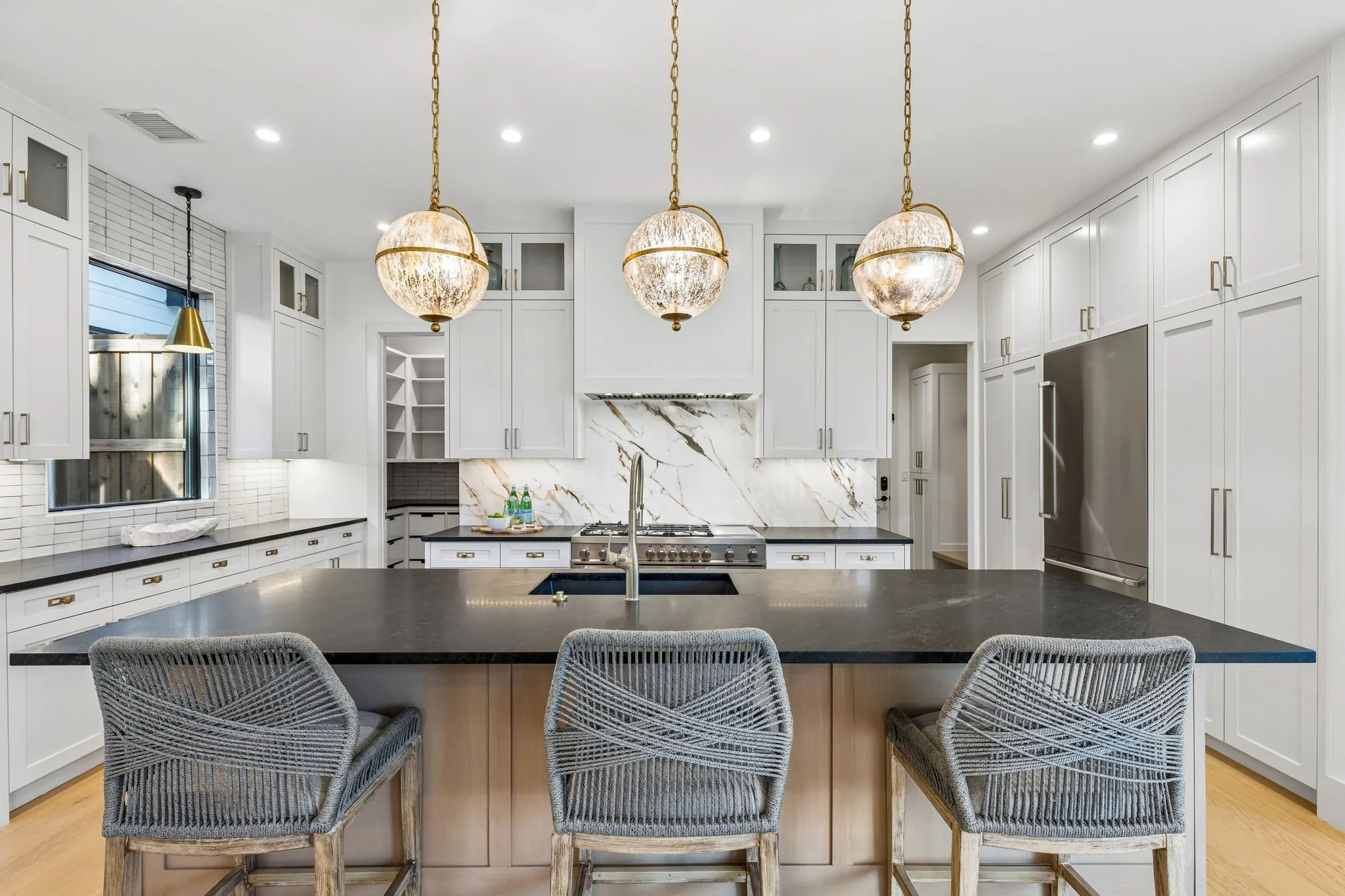 Single Family Residence For Sale