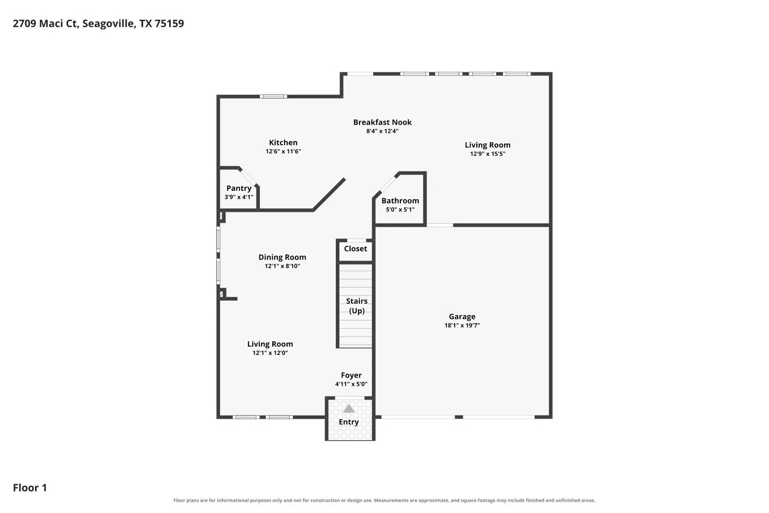 Single Family Residence For Sale in Dallas County , 2709 Maci Court, Seagoville, Texas 75159, 4 Bedroom, 3 Bathroom, 2 Garage spaces, 2,316 Sqft, built in 2007, mls#21356967, Real Estate Agent in Seagoville, Homes For Sale in Dallas county, Homes For Sale in Seagoville, Realtor in Seagoville Texas, Real Estate Brokerage Independent Realty Texas, Luminita Cordes Realtor
