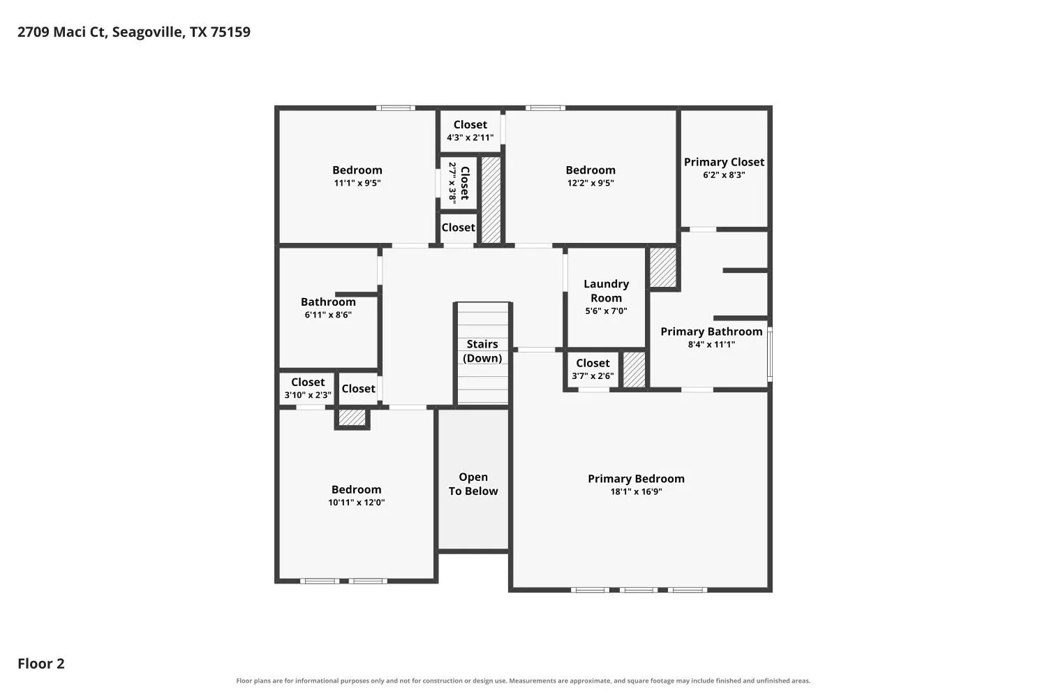 Single Family Residence For Sale in Dallas County , 2709 Maci Court, Seagoville, Texas 75159, 4 Bedroom, 3 Bathroom, 2 Garage spaces, 2,316 Sqft, built in 2007, mls#21356967, Real Estate Agent in Seagoville, Homes For Sale in Dallas county, Homes For Sale in Seagoville, Realtor in Seagoville Texas, Real Estate Brokerage Independent Realty Texas, Luminita Cordes Realtor