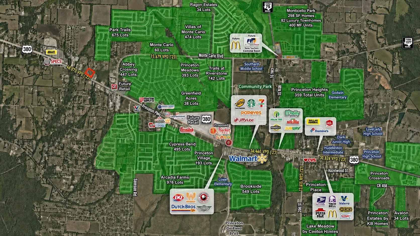 Improved Land For Sale in Collin County , 4555 E US Highway 380, Princeton, Texas 75407, 0, 0, Garage spaces, 0 Sqft, built in 1961, mls#21349837, Real Estate Agent in Princeton, Homes For Sale in Collin county, Homes For Sale in Princeton, Realtor in Princeton Texas, Real Estate Brokerage Independent Realty Texas, Luminita Cordes Realtor
