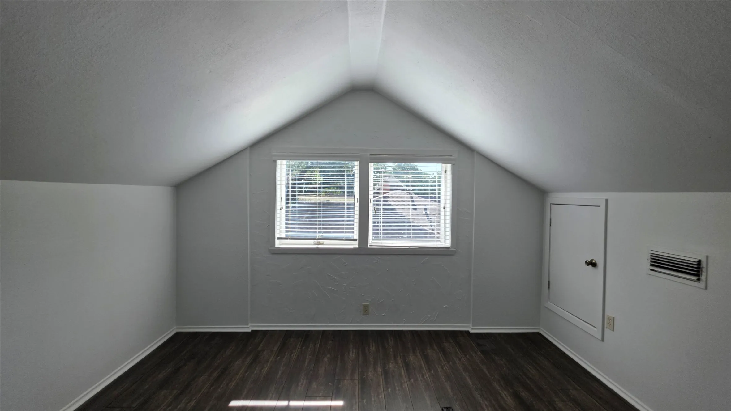 Upstairs, Bedroom 4