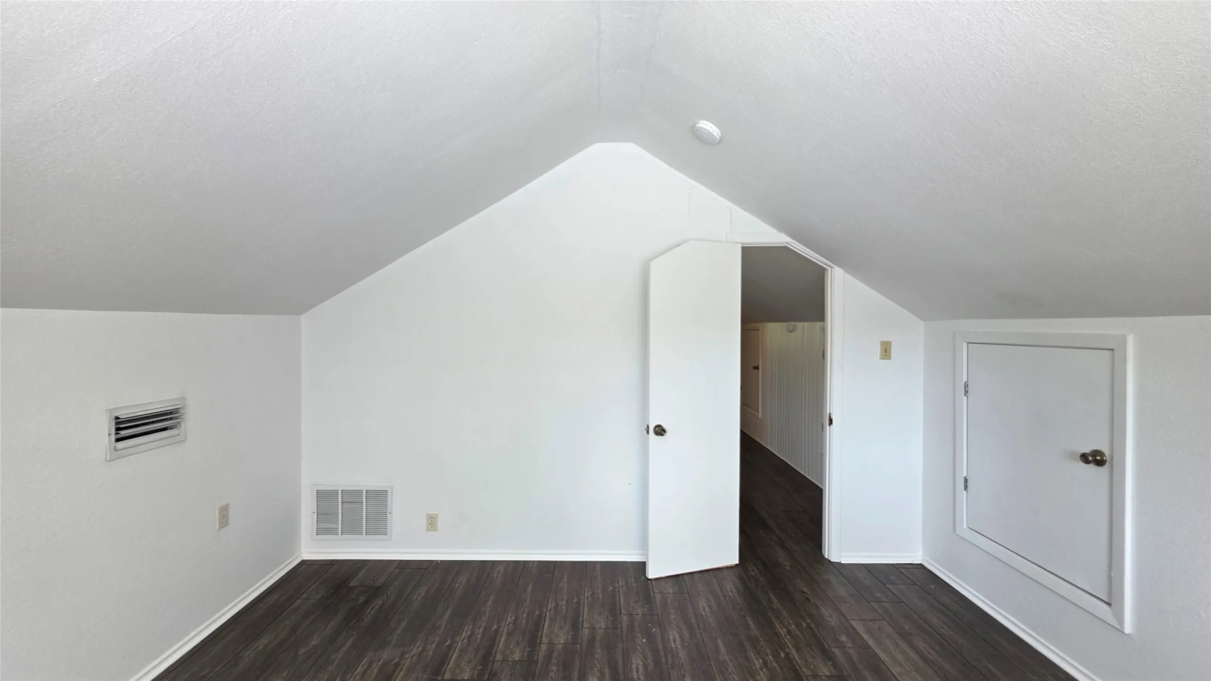Upstairs, Bedroom 4