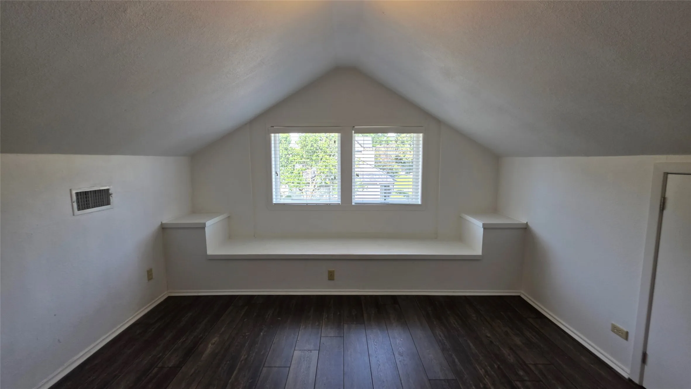 Upstairs, Bedroom 3