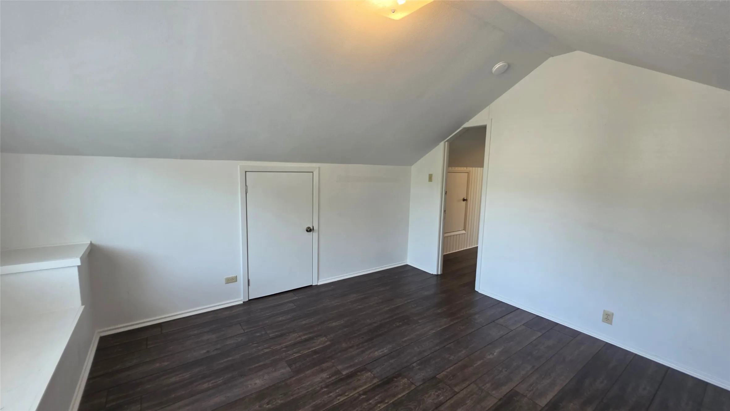 Upstairs, Bedroom 3