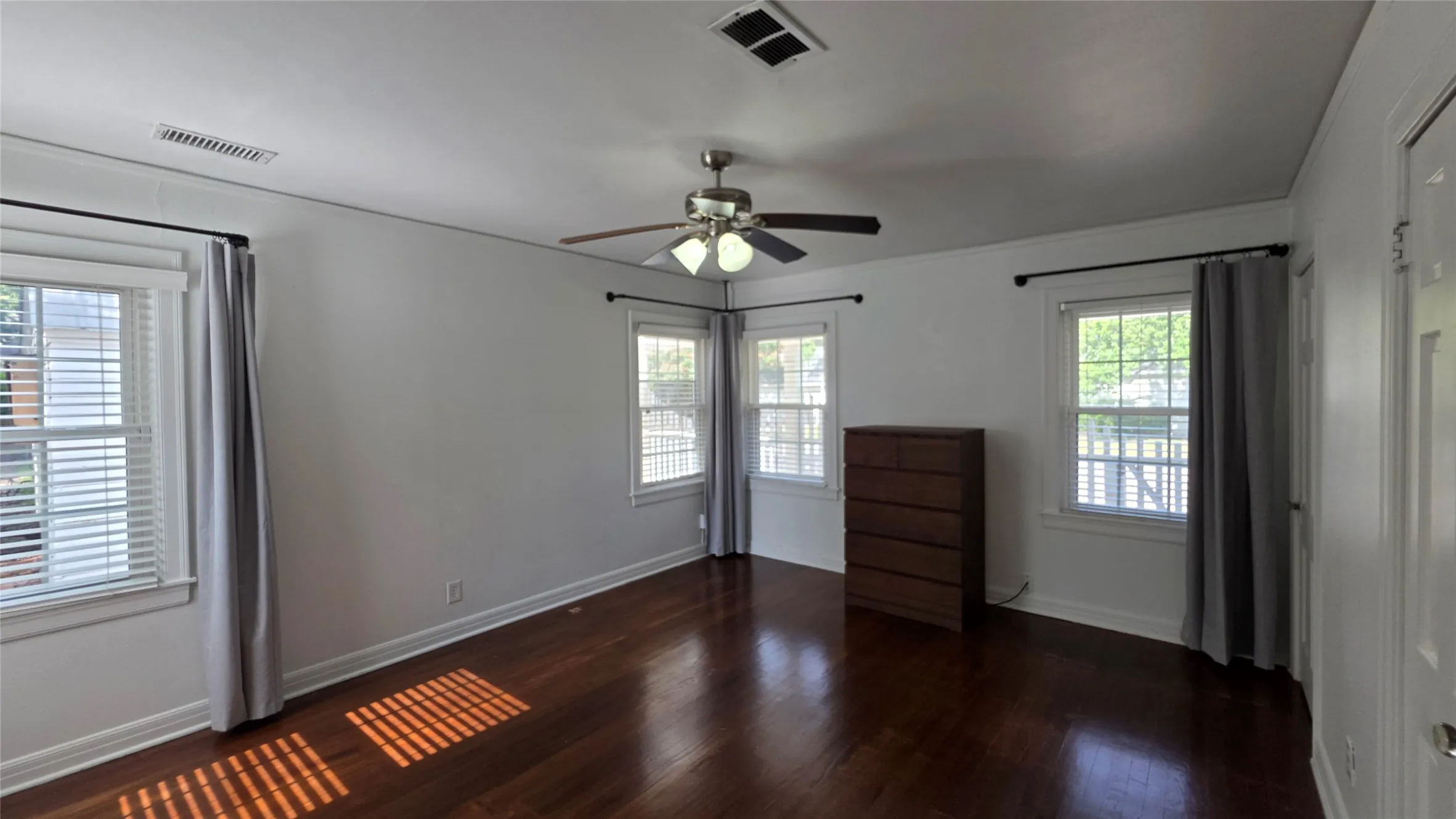 Downstairs, Primary Suite 2 of 2.