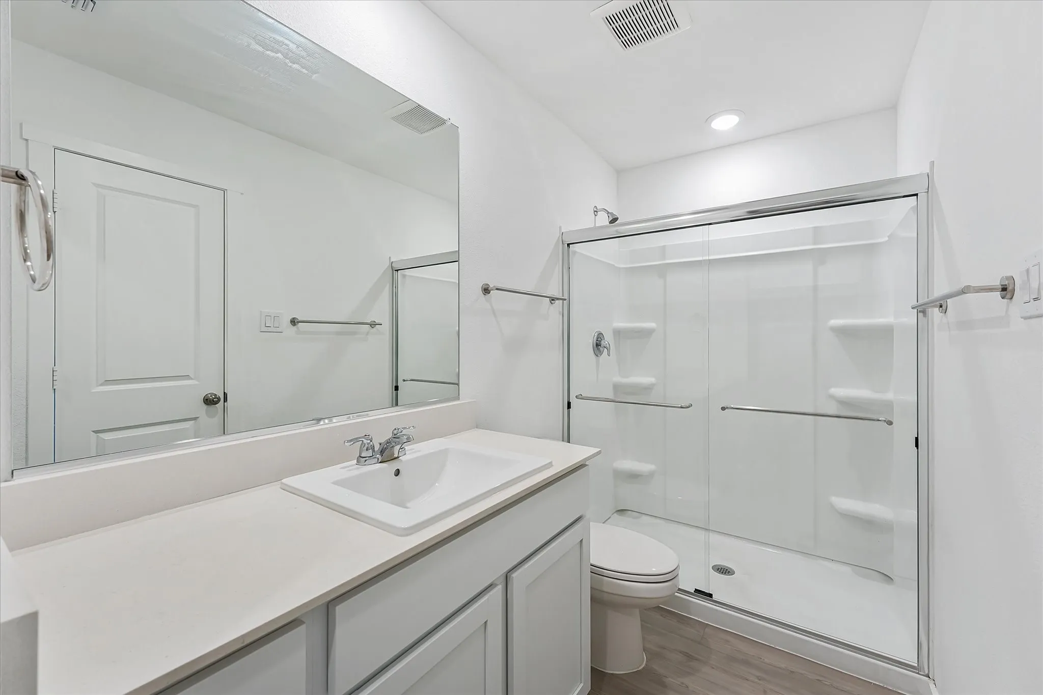 Primary Bathrom