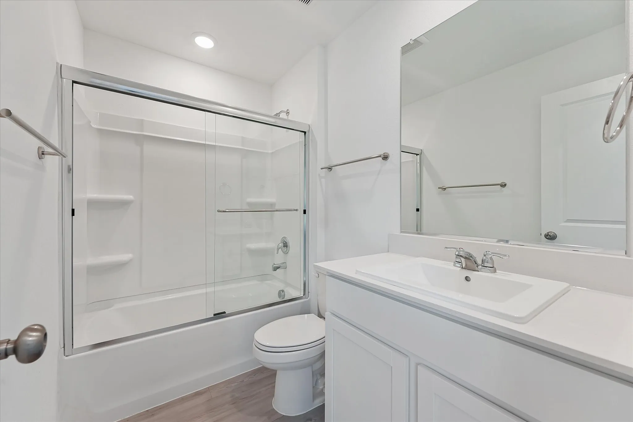 2nd Full Bath