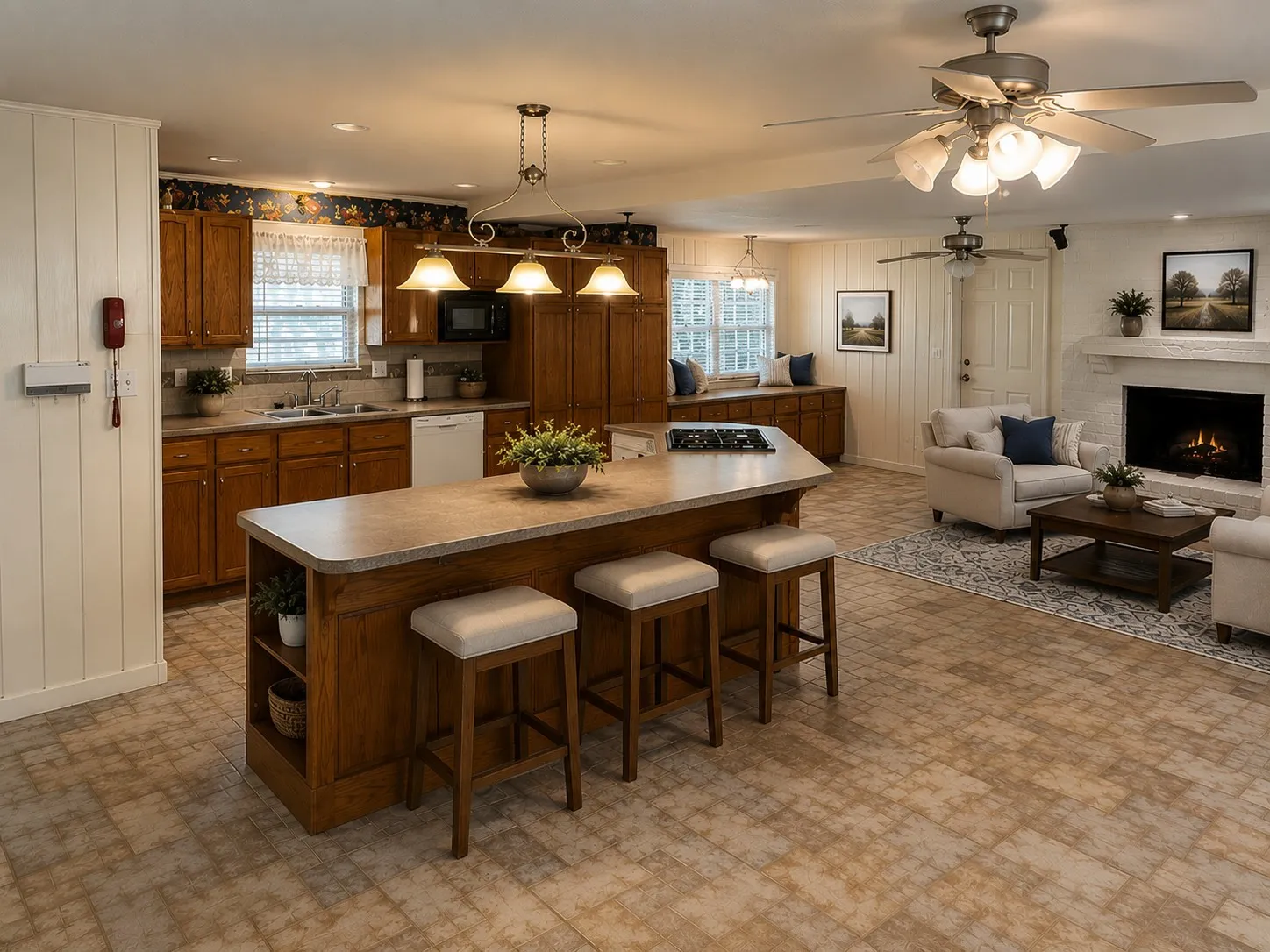 Single Family Residence For Rent in Tarrant County , 406 S Main Street, Euless, Texas 76040, 2 Bedroom, 2 Bathroom, Garage spaces, 1,495 Sqft, built in 1960, mls#21361939, Real Estate Agent in Euless, Homes For Rent in Tarrant county, Homes For Rent in Euless, Realtor in Euless Texas, Real Estate Brokerage Independent Realty Texas, Luminita Cordes Realtor