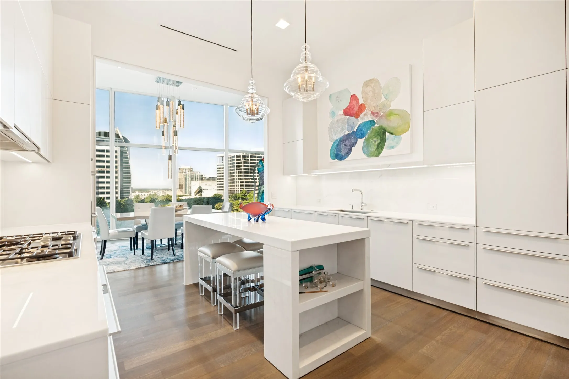 Condominium For Sale in Dallas County , 1918 Olive Street 401, Dallas, Texas 75201, 2 Bedroom, 3 Bathroom, 3 Garage spaces, 4,252 Sqft, built in 2012, mls#21349781, Real Estate Agent in Dallas, Homes For Sale in Dallas county, Homes For Sale in Dallas, Realtor in Dallas Texas, Real Estate Brokerage Independent Realty Texas, Luminita Cordes Realtor