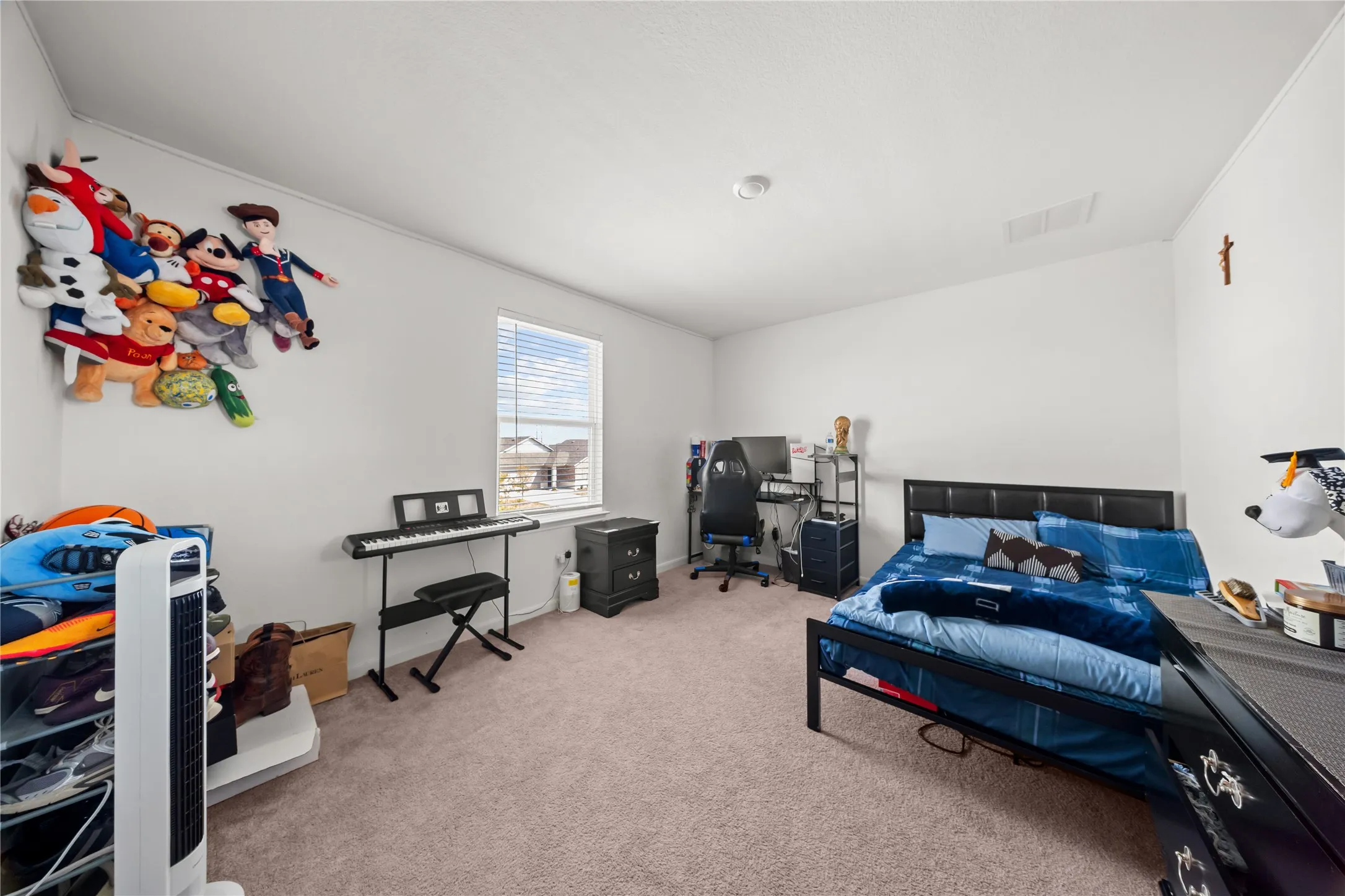 Single Family Residence For Sale in Kaufman County , 1522 Coldwater Way, Crandall, Texas 75114, 4 Bedroom, 4 Bathroom, 2 Garage spaces, 2,264 Sqft, built in 2023, mls#21361882, Real Estate Agent in Crandall, Homes For Sale in Kaufman county, Homes For Sale in Crandall, Realtor in Crandall Texas, Real Estate Brokerage Independent Realty Texas, Luminita Cordes Realtor