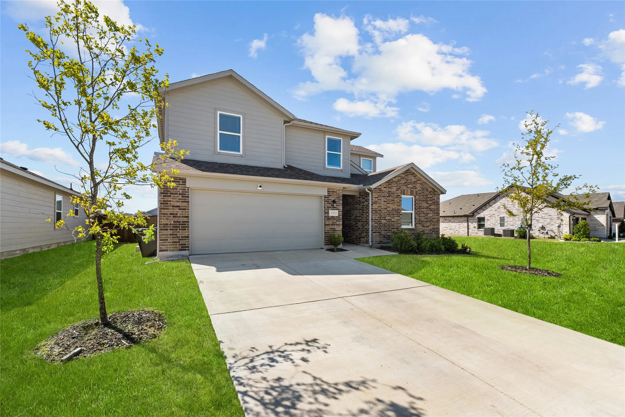 Single Family Residence For Sale in Kaufman County , 1522 Coldwater Way, Crandall, Texas 75114, 4 Bedroom, 4 Bathroom, 2 Garage spaces, 2,264 Sqft, built in 2023, mls#21361882, Real Estate Agent in Crandall, Homes For Sale in Kaufman county, Homes For Sale in Crandall, Realtor in Crandall Texas, Real Estate Brokerage Independent Realty Texas, Luminita Cordes Realtor
