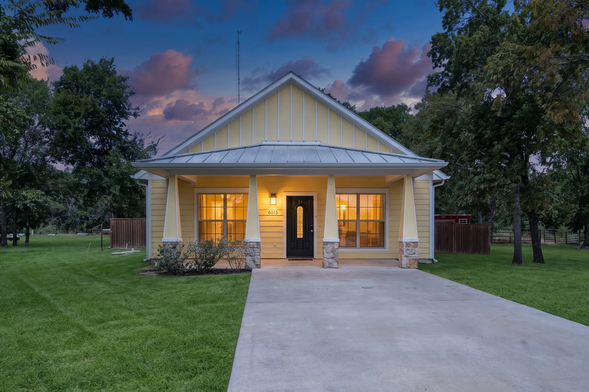 Single Family Residence For Sale in Navarro County , 6013 SE County Road 3050, Corsicana, Texas 75109, 3 Bedroom, 2 Bathroom, Garage spaces, 1,236 Sqft, built in 2020, mls#21361778, Real Estate Agent in Corsicana, Homes For Sale in Navarro county, Homes For Sale in Corsicana, Realtor in Corsicana Texas, Real Estate Brokerage Independent Realty Texas, Luminita Cordes Realtor