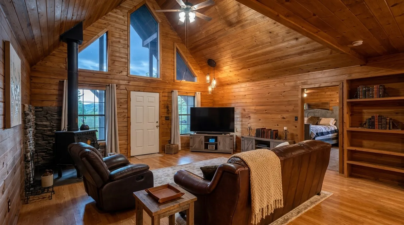 Single Family Residence For Sale in Palo Pinto County , 1222 Canyon Wren Loop, Possum Kingdom Lake, Texas 76449, 4 Bedroom, 2 Bathroom, 6 Garage spaces, 2,360 Sqft, built in 2010, mls#21348927, Real Estate Agent in Possum Kingdom Lake, Homes For Sale in Palo Pinto county, Homes For Sale in Possum Kingdom Lake, Realtor in Possum Kingdom Lake Texas, Real Estate Brokerage Independent Realty Texas, Luminita Cordes Realtor