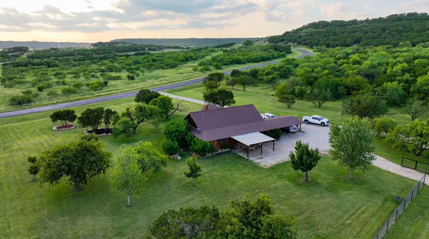 Single Family Residence For Sale in Palo Pinto County , 1222 Canyon Wren Loop, Possum Kingdom Lake, Texas 76449, 4 Bedroom, 2 Bathroom, 6 Garage spaces, 2,360 Sqft, built in 2010, mls#21348927, Real Estate Agent in Possum Kingdom Lake, Homes For Sale in Palo Pinto county, Homes For Sale in Possum Kingdom Lake, Realtor in Possum Kingdom Lake Texas, Real Estate Brokerage Independent Realty Texas, Luminita Cordes Realtor