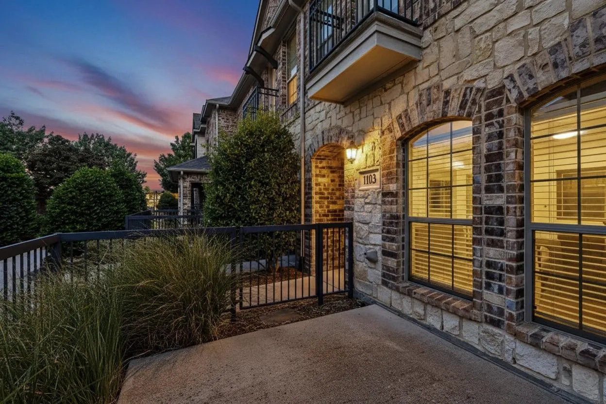 Condominium For Sale in Collin County , 3075 Willow Grove Boulevard 1103, Mc Kinney, Texas 75070, 2 Bedroom, 2 Bathroom, 2 Garage spaces, 1,231 Sqft, built in 2007, mls#21361812, Real Estate Agent in Mc Kinney, Homes For Sale in Collin county, Homes For Sale in Mc Kinney, Realtor in Mc Kinney Texas, Real Estate Brokerage Independent Realty Texas, Luminita Cordes Realtor