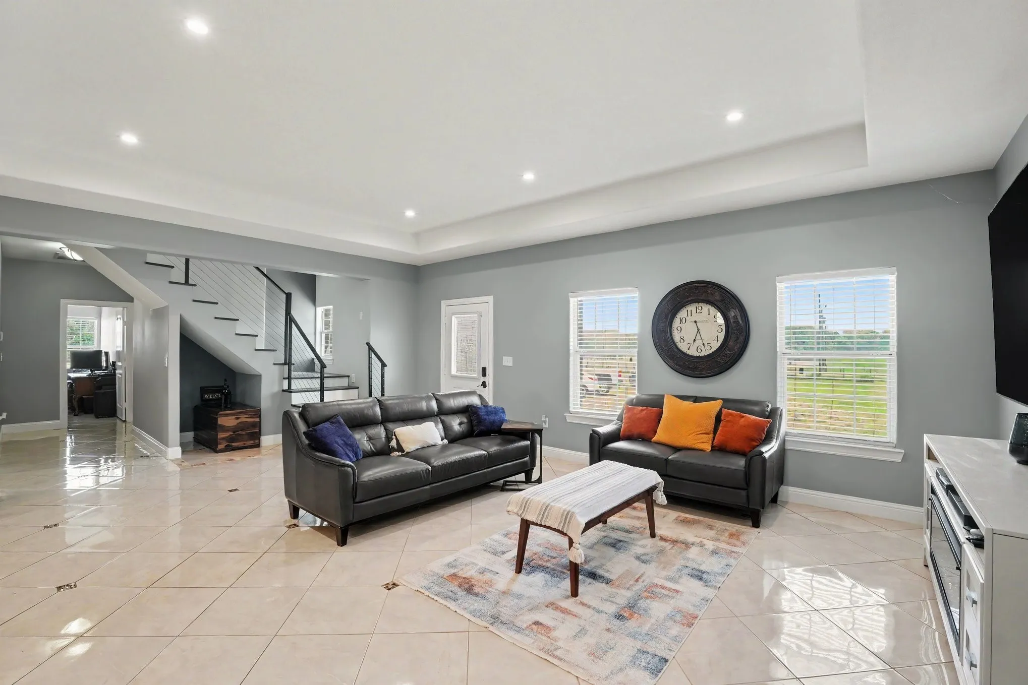 Single Family Residence For Sale in Hunt County , 1362 Private Road 2739, Caddo Mills, Texas 75135, 5 Bedroom, 3 Bathroom, 2 Garage spaces, 4,060 Sqft, built in 2015, mls#21361534, Real Estate Agent in Caddo Mills, Homes For Sale in Hunt county, Homes For Sale in Caddo Mills, Realtor in Caddo Mills Texas, Real Estate Brokerage Independent Realty Texas, Luminita Cordes Realtor