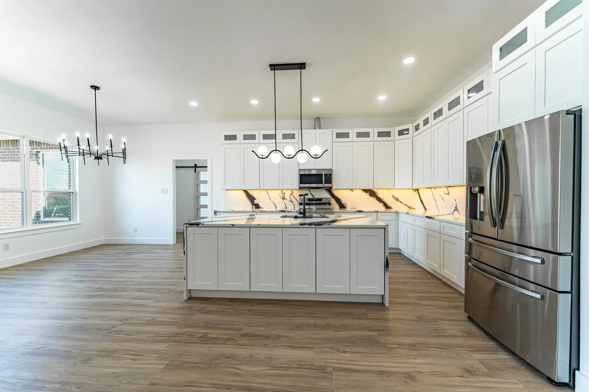Single Family Residence For Rent in Hopkins County , 2147 Heath Street, Sulphur Springs, Texas 75482, 4 Bedroom, 4 Bathroom, 2 Garage spaces, 2,867 Sqft, built in 2025, mls#21362058, Real Estate Agent in Sulphur Springs, Homes For Rent in Hopkins county, Homes For Rent in Sulphur Springs, Realtor in Sulphur Springs Texas, Real Estate Brokerage Independent Realty Texas, Luminita Cordes Realtor