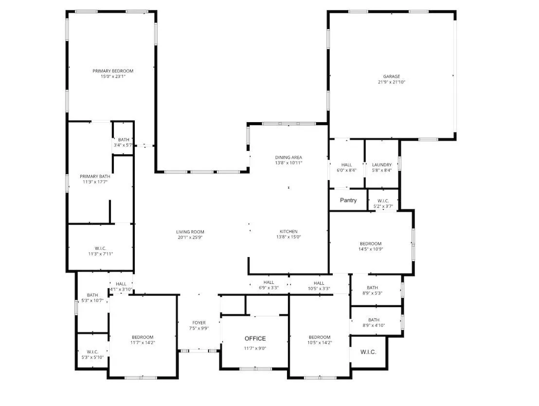 Single Family Residence For Rent in Hopkins County , 2147 Heath Street, Sulphur Springs, Texas 75482, 4 Bedroom, 4 Bathroom, 2 Garage spaces, 2,867 Sqft, built in 2025, mls#21362058, Real Estate Agent in Sulphur Springs, Homes For Rent in Hopkins county, Homes For Rent in Sulphur Springs, Realtor in Sulphur Springs Texas, Real Estate Brokerage Independent Realty Texas, Luminita Cordes Realtor
