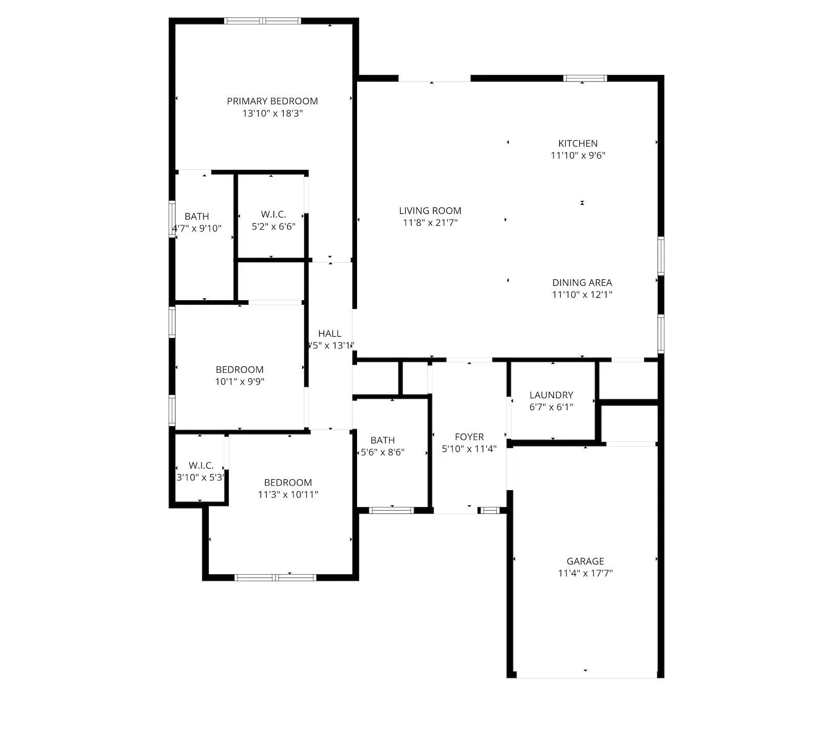 Single Family Residence For Rent in Hopkins County , 316 Beckham Street W, Sulphur Springs, Texas 75482, 3 Bedroom, 2 Bathroom, 1 Garage spaces, 1,416 Sqft, built in 2025, mls#21362070, Real Estate Agent in Sulphur Springs, Homes For Rent in Hopkins county, Homes For Rent in Sulphur Springs, Realtor in Sulphur Springs Texas, Real Estate Brokerage Independent Realty Texas, Luminita Cordes Realtor