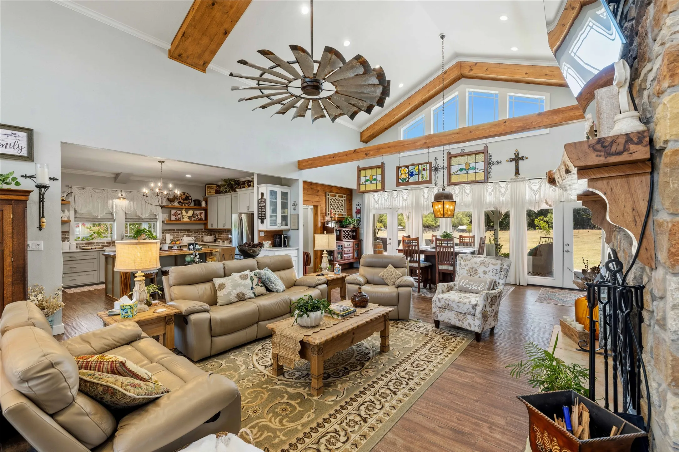 Single Family Residence For Sale in Comanche County , 6108 Highway 1689, Sidney, Texas 76474, 3 Bedroom, 3 Bathroom, 2 Garage spaces, 2,186 Sqft, built in 2021, mls#21359165, Real Estate Agent in Sidney, Homes For Sale in Comanche county, Homes For Sale in Sidney, Realtor in Sidney Texas, Real Estate Brokerage Independent Realty Texas, Luminita Cordes Realtor