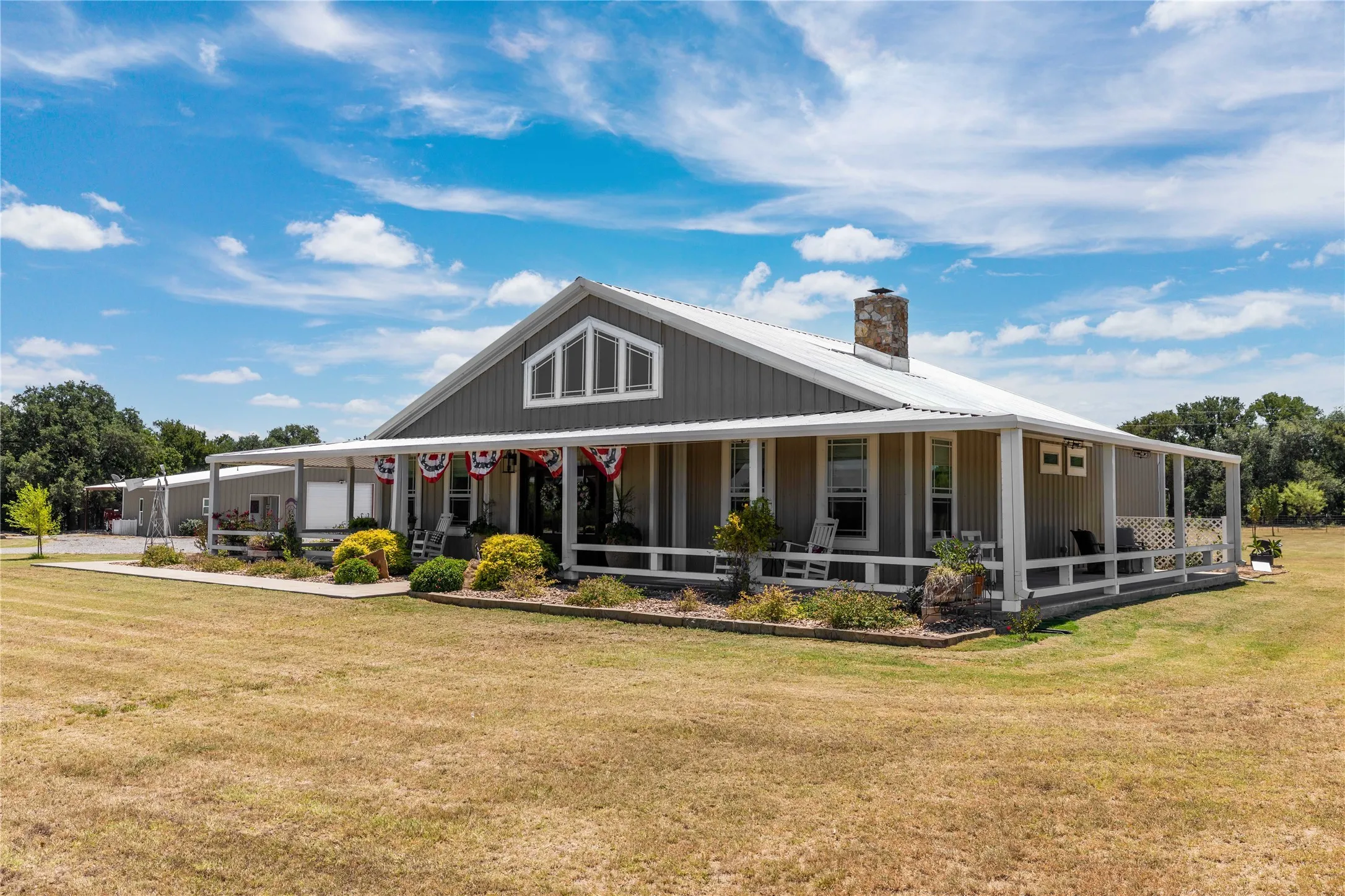 Single Family Residence For Sale in Comanche County , 6108 Highway 1689, Sidney, Texas 76474, 3 Bedroom, 3 Bathroom, 2 Garage spaces, 2,186 Sqft, built in 2021, mls#21359165, Real Estate Agent in Sidney, Homes For Sale in Comanche county, Homes For Sale in Sidney, Realtor in Sidney Texas, Real Estate Brokerage Independent Realty Texas, Luminita Cordes Realtor
