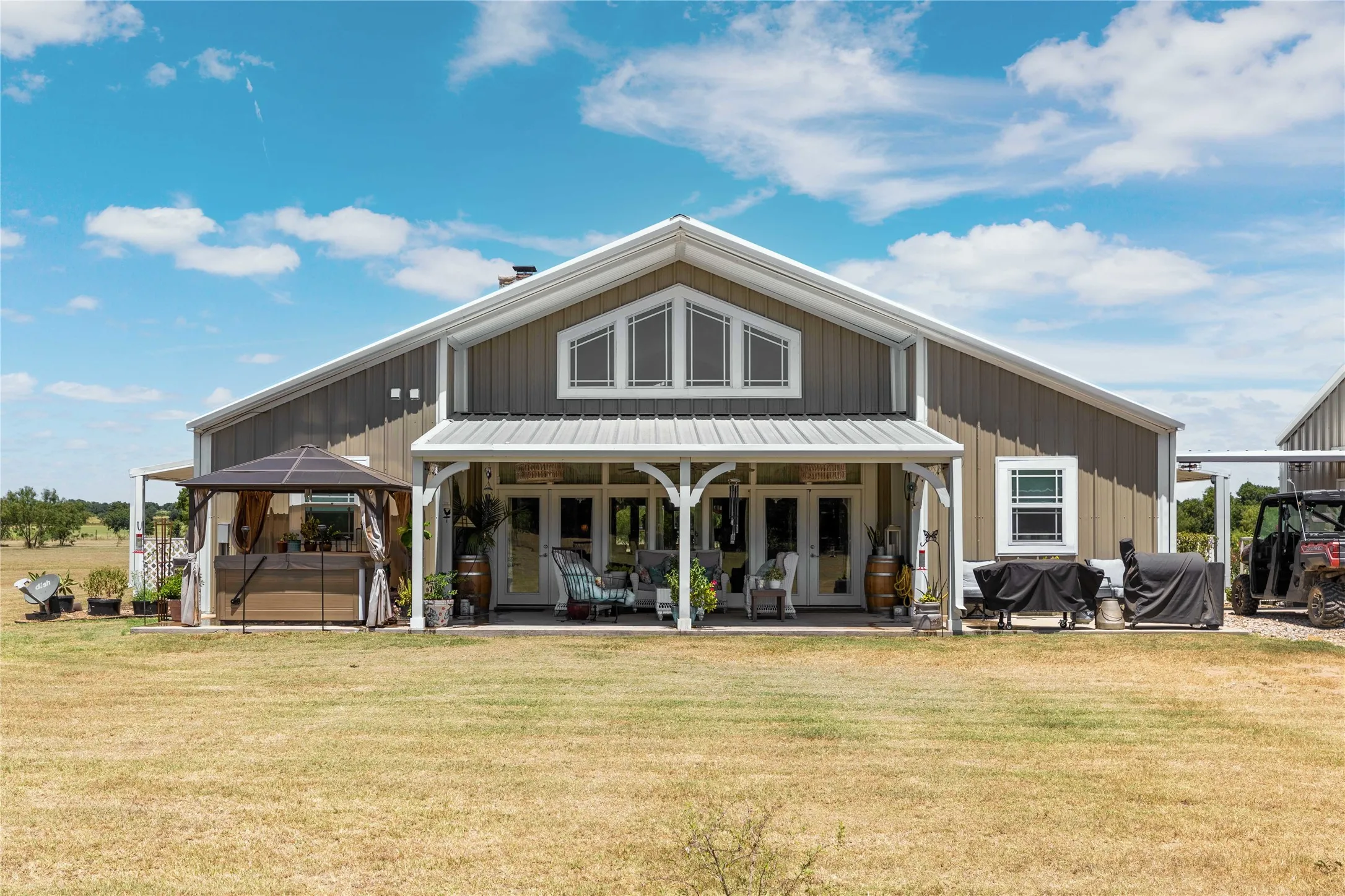 Single Family Residence For Sale in Comanche County , 6108 Highway 1689, Sidney, Texas 76474, 3 Bedroom, 3 Bathroom, 2 Garage spaces, 2,186 Sqft, built in 2021, mls#21359165, Real Estate Agent in Sidney, Homes For Sale in Comanche county, Homes For Sale in Sidney, Realtor in Sidney Texas, Real Estate Brokerage Independent Realty Texas, Luminita Cordes Realtor