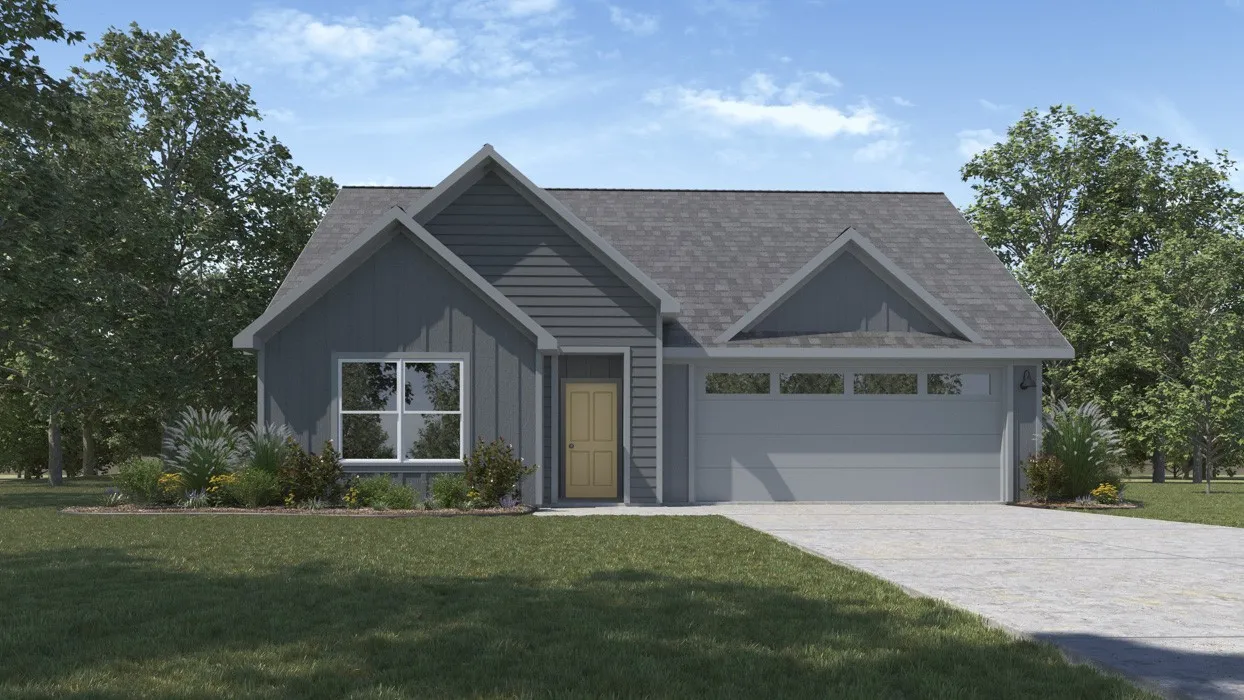 Single Family Residence For Sale in Smith County , 205 Brooks Street, Bullard, Texas 75757, 4 Bedroom, 3 Bathroom, 2 Garage spaces, 2,036 Sqft, built in 2026, mls#21362074, Real Estate Agent in Bullard, Homes For Sale in Smith county, Homes For Sale in Bullard, Realtor in Bullard Texas, Real Estate Brokerage Independent Realty Texas, Luminita Cordes Realtor