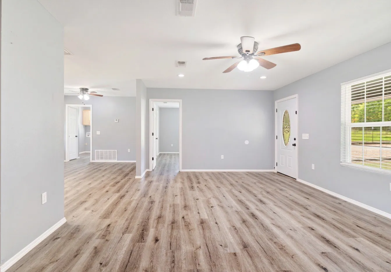 Single Family Residence For Sale in Lamar County , 9006 County Road 43200, Powderly, Texas 75473, 3 Bedroom, 2 Bathroom, Garage spaces, 1,196 Sqft, built in 2018, Price $210,000, mls#21361895, Real Estate Agent in Powderly, Homes For Sale in Lamar county, Homes For Sale in Powderly, Realtor in Powderly Texas, Real Estate Brokerage Independent Realty Texas, Luminita Cordes Realtor