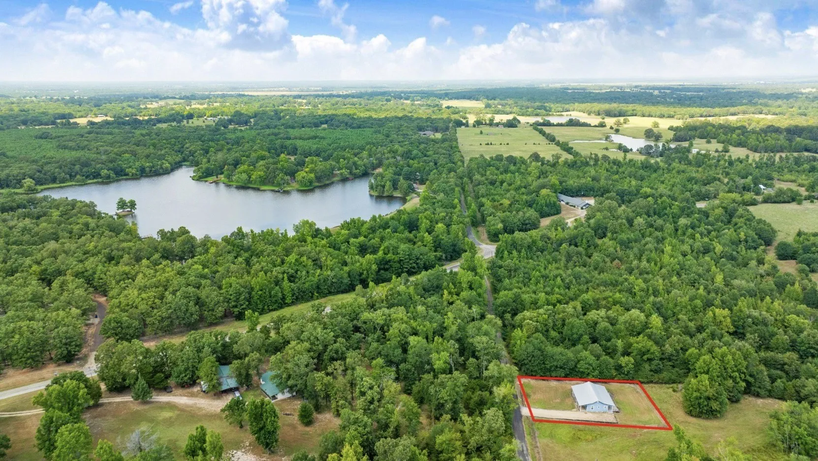 Single Family Residence For Sale in Lamar County , 9006 County Road 43200, Powderly, Texas 75473, 3 Bedroom, 2 Bathroom, Garage spaces, 1,196 Sqft, built in 2018, Price $210,000, mls#21361895, Real Estate Agent in Powderly, Homes For Sale in Lamar county, Homes For Sale in Powderly, Realtor in Powderly Texas, Real Estate Brokerage Independent Realty Texas, Luminita Cordes Realtor