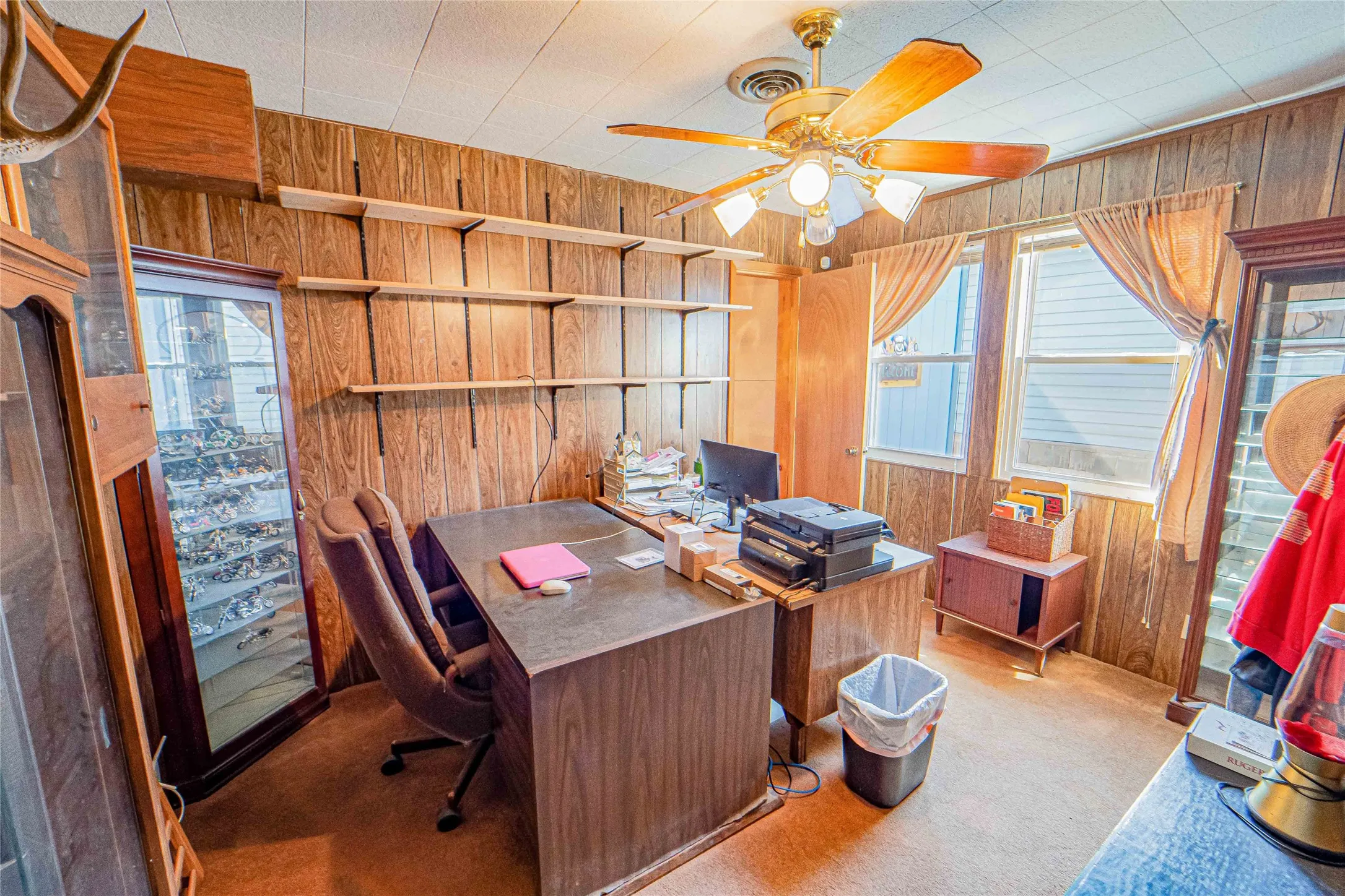 Single Family Residence For Sale in Stephens County , 355 & 356 County Road 221, Breckenridge, Texas 76424, 4 Bedroom, 2 Bathroom, 4 Garage spaces, 1,750 Sqft, built in 1968, Price $479,900, mls#21361723, Real Estate Agent in Breckenridge, Homes For Sale in Stephens county, Homes For Sale in Breckenridge, Realtor in Breckenridge Texas, Real Estate Brokerage Independent Realty Texas, Luminita Cordes Realtor