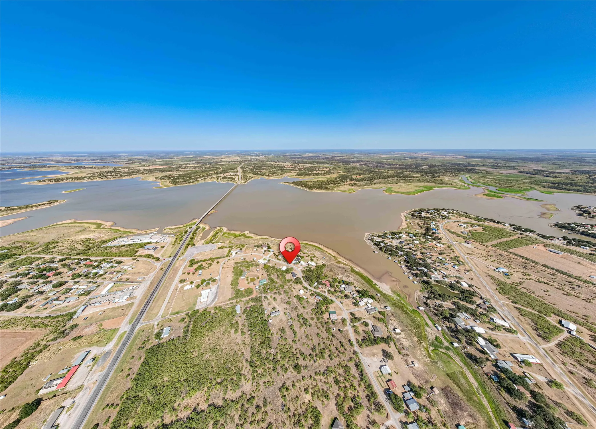 Single Family Residence For Sale in Stephens County , 355 & 356 County Road 221, Breckenridge, Texas 76424, 4 Bedroom, 2 Bathroom, 4 Garage spaces, 1,750 Sqft, built in 1968, Price $479,900, mls#21361723, Real Estate Agent in Breckenridge, Homes For Sale in Stephens county, Homes For Sale in Breckenridge, Realtor in Breckenridge Texas, Real Estate Brokerage Independent Realty Texas, Luminita Cordes Realtor