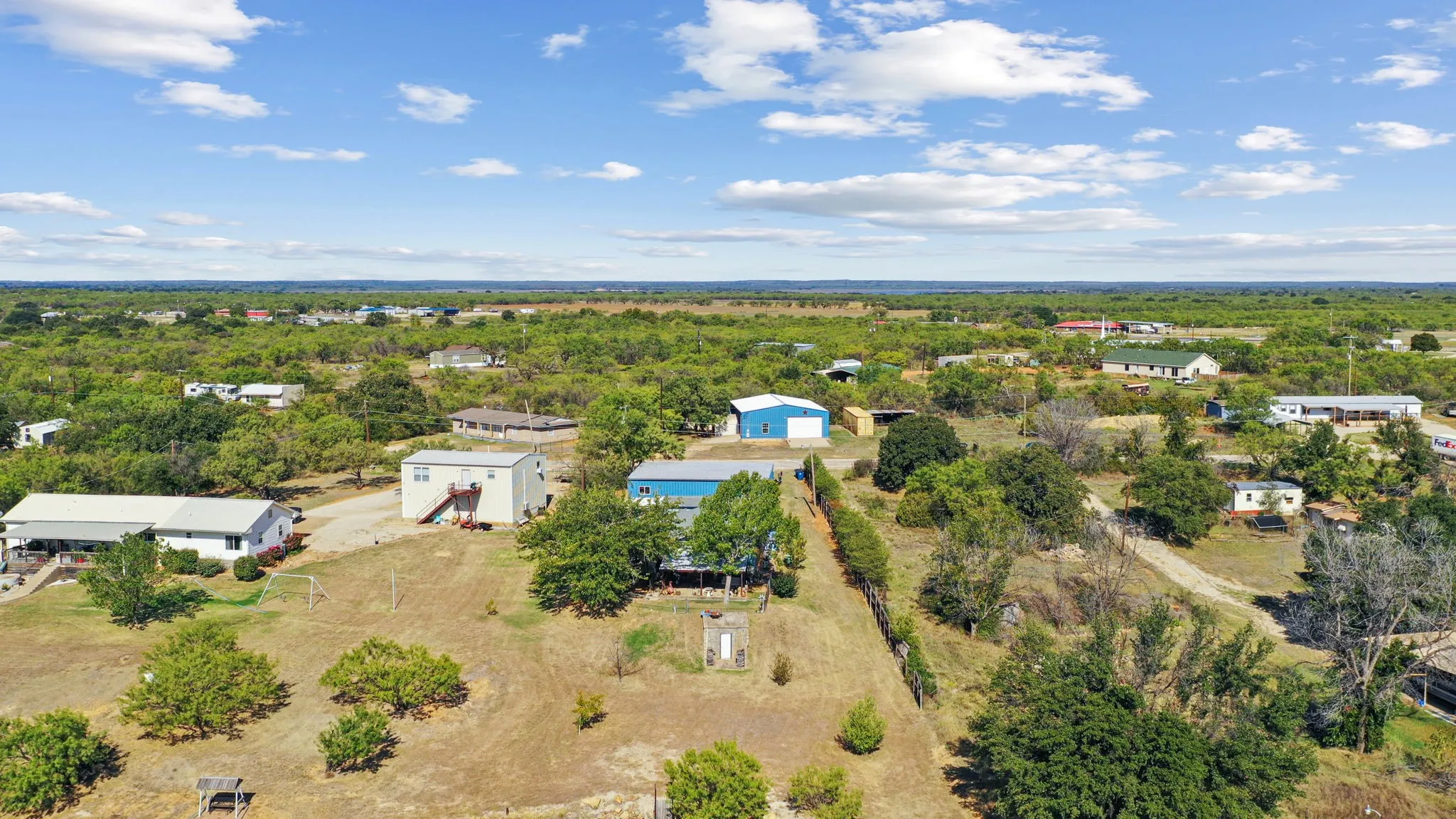 Single Family Residence For Sale in Stephens County , 355 & 356 County Road 221, Breckenridge, Texas 76424, 4 Bedroom, 2 Bathroom, 4 Garage spaces, 1,750 Sqft, built in 1968, Price $479,900, mls#21361723, Real Estate Agent in Breckenridge, Homes For Sale in Stephens county, Homes For Sale in Breckenridge, Realtor in Breckenridge Texas, Real Estate Brokerage Independent Realty Texas, Luminita Cordes Realtor