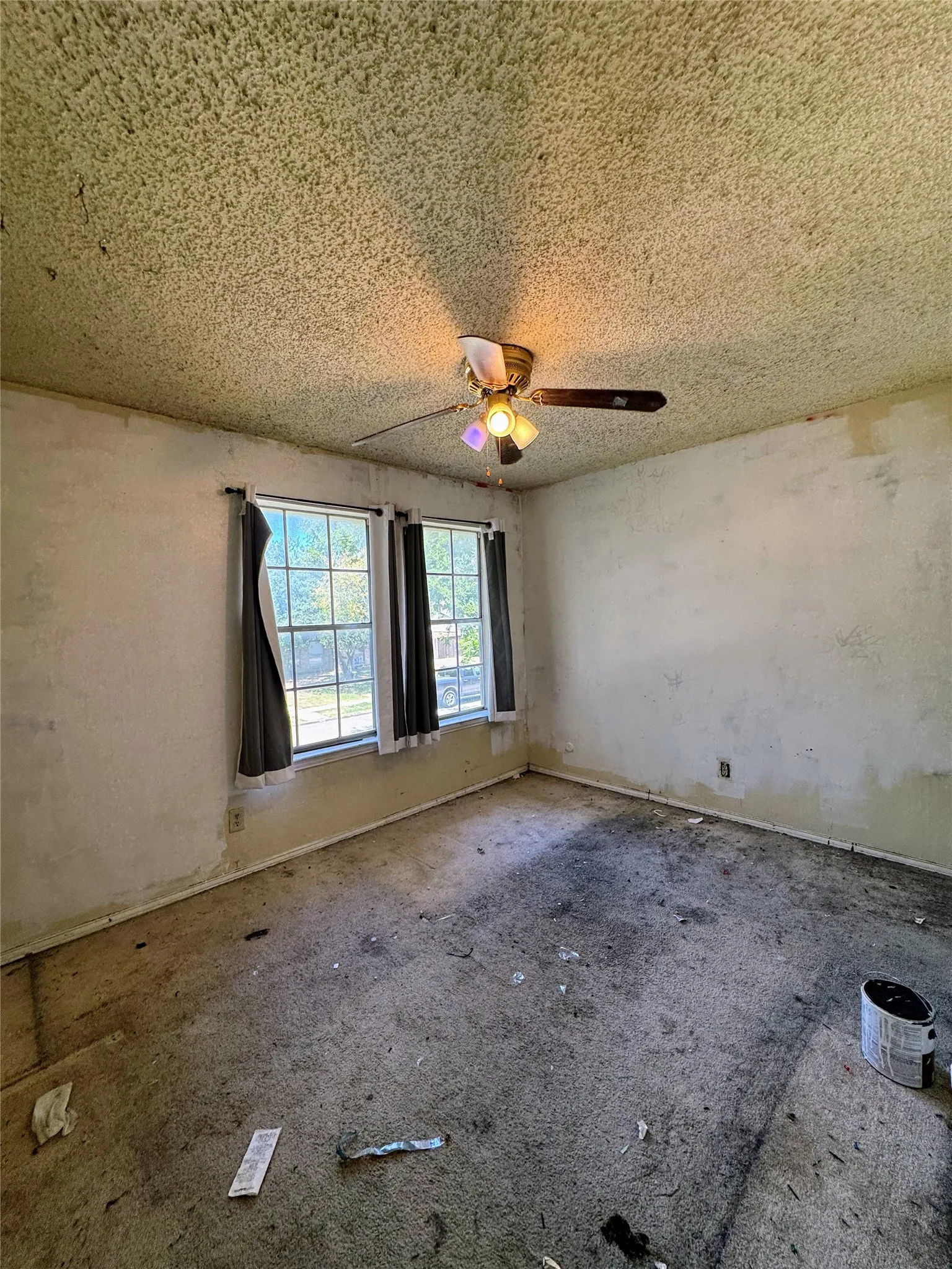 Secondary bedroom 2