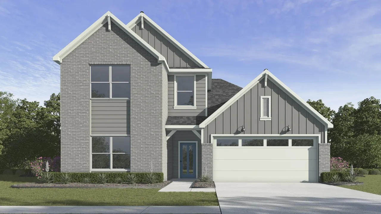 Single Family Residence For Sale in Smith County , 201 Brooks Street, Bullard, Texas 75757, 4 Bedroom, 3 Bathroom, 2 Garage spaces, 2,154 Sqft, built in 2026, mls#21362107, Real Estate Agent in Bullard, Homes For Sale in Smith county, Homes For Sale in Bullard, Realtor in Bullard Texas, Real Estate Brokerage Independent Realty Texas, Luminita Cordes Realtor