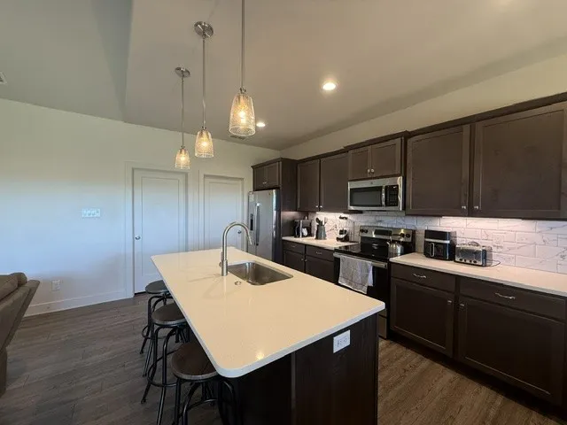 Duplex For Rent in Taylor County , 3839 Kala Drive 3841, Abilene, Texas 79606, 3 Bedroom, 2 Bathroom, 2 Garage spaces, 3,103 Sqft, built in 2020, mls#21362130, Real Estate Agent in Abilene, Homes For Rent in Taylor county, Homes For Rent in Abilene, Realtor in Abilene Texas, Real Estate Brokerage Independent Realty Texas, Luminita Cordes Realtor