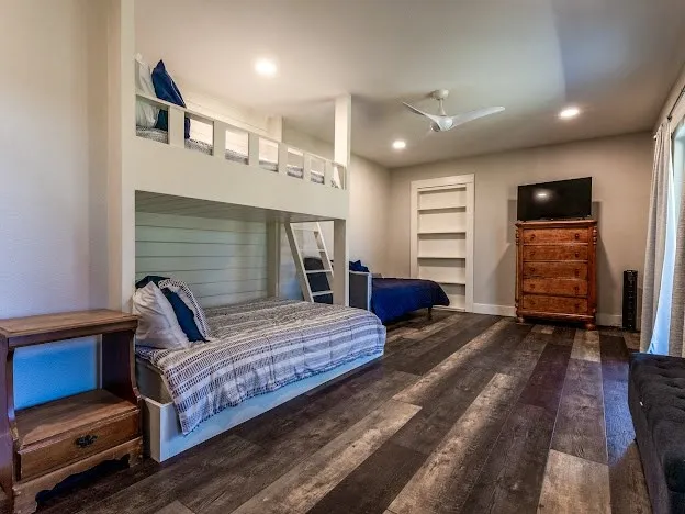 BunkRoom 4