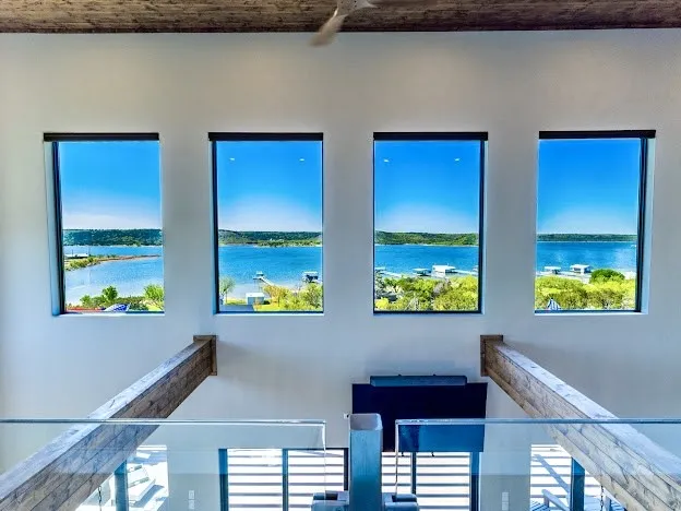 Single Family Residence For Sale in Palo Pinto County , 4468 Chapel Road, Possum Kingdom Lake, Texas 76450, 5 Bedroom, 4 Bathroom, 1 Garage spaces, 3,830 Sqft, built in 2023, Price $2,100,000, mls#21362009, Real Estate Agent in Possum Kingdom Lake, Homes For Sale in Palo Pinto county, Homes For Sale in Possum Kingdom Lake, Realtor in Possum Kingdom Lake Texas, Real Estate Brokerage Independent Realty Texas, Luminita Cordes Realtor
