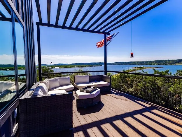 Single Family Residence For Sale in Palo Pinto County , 4468 Chapel Road, Possum Kingdom Lake, Texas 76450, 5 Bedroom, 4 Bathroom, 1 Garage spaces, 3,830 Sqft, built in 2023, Price $2,100,000, mls#21362009, Real Estate Agent in Possum Kingdom Lake, Homes For Sale in Palo Pinto county, Homes For Sale in Possum Kingdom Lake, Realtor in Possum Kingdom Lake Texas, Real Estate Brokerage Independent Realty Texas, Luminita Cordes Realtor