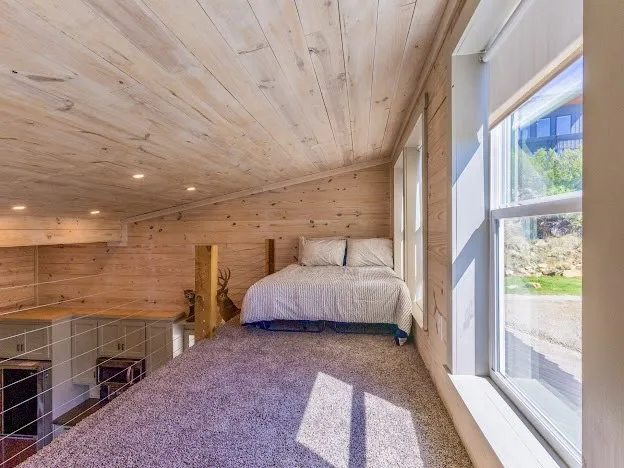Loft in GH