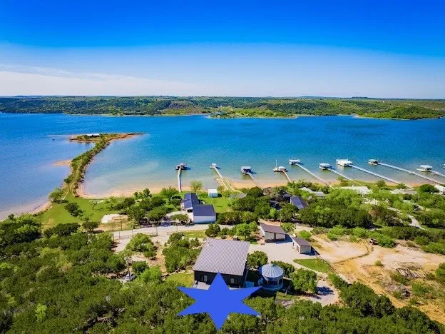 Single Family Residence For Sale in Palo Pinto County , 4468 Chapel Road, Possum Kingdom Lake, Texas 76450, 5 Bedroom, 4 Bathroom, 1 Garage spaces, 3,830 Sqft, built in 2023, Price $2,100,000, mls#21362009, Real Estate Agent in Possum Kingdom Lake, Homes For Sale in Palo Pinto county, Homes For Sale in Possum Kingdom Lake, Realtor in Possum Kingdom Lake Texas, Real Estate Brokerage Independent Realty Texas, Luminita Cordes Realtor