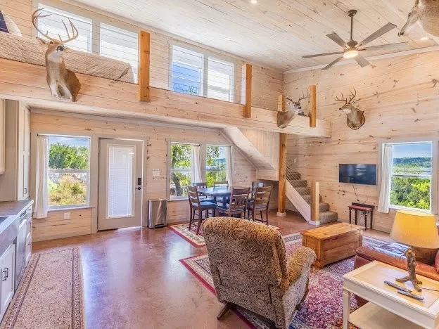 Single Family Residence For Sale in Palo Pinto County , 4468 Chapel Road, Possum Kingdom Lake, Texas 76450, 5 Bedroom, 4 Bathroom, 1 Garage spaces, 3,830 Sqft, built in 2023, Price $2,100,000, mls#21362009, Real Estate Agent in Possum Kingdom Lake, Homes For Sale in Palo Pinto county, Homes For Sale in Possum Kingdom Lake, Realtor in Possum Kingdom Lake Texas, Real Estate Brokerage Independent Realty Texas, Luminita Cordes Realtor