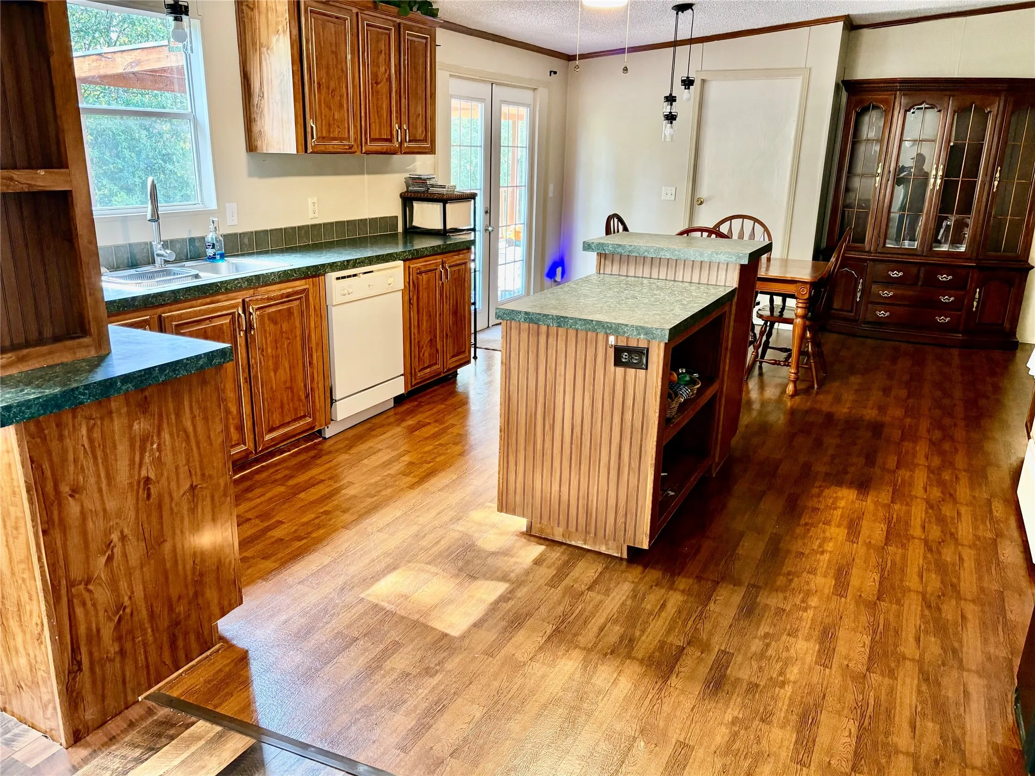 Manufactured Home For Sale in Hopkins County , 3056 County Road 2436, Sulphur Springs, Texas 75482, 3 Bedroom, 2 Bathroom, Garage spaces, 1,856 Sqft, built in 2001, Price $217,500, mls#21346103, Real Estate Agent in Sulphur Springs, Homes For Sale in Hopkins county, Homes For Sale in Sulphur Springs, Realtor in Sulphur Springs Texas, Real Estate Brokerage Independent Realty Texas, Luminita Cordes Realtor