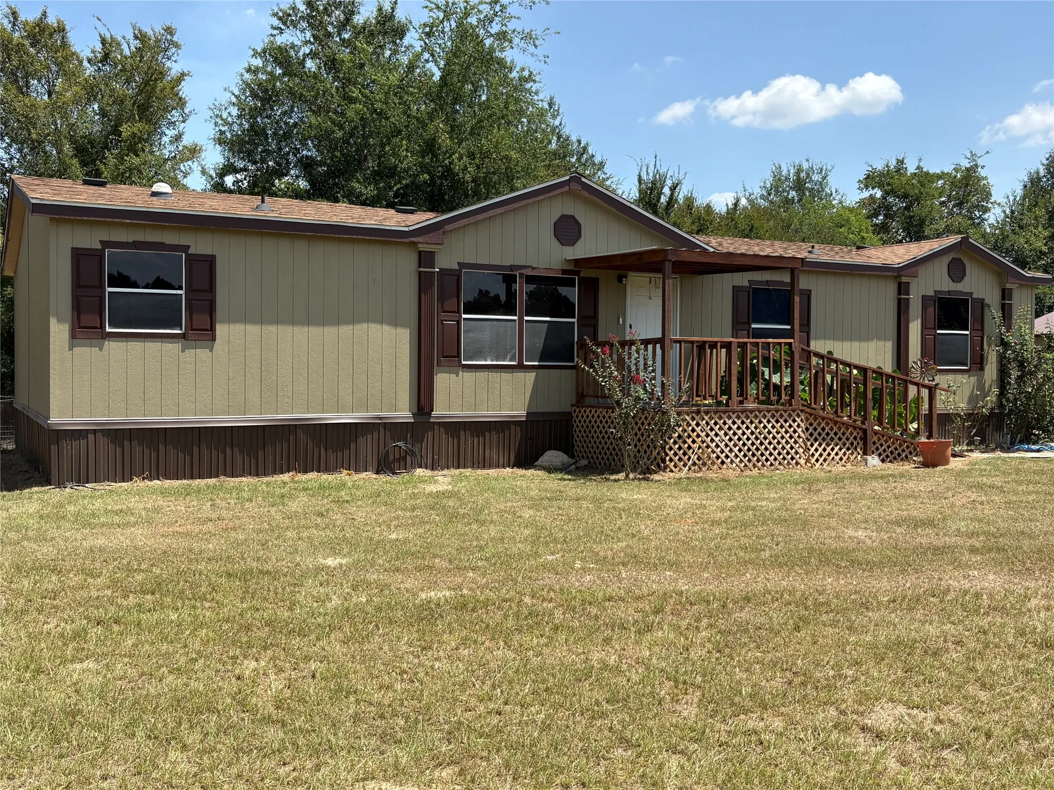 Manufactured Home For Sale in Hopkins County , 3056 County Road 2436, Sulphur Springs, Texas 75482, 3 Bedroom, 2 Bathroom, Garage spaces, 1,856 Sqft, built in 2001, Price $217,500, mls#21346103, Real Estate Agent in Sulphur Springs, Homes For Sale in Hopkins county, Homes For Sale in Sulphur Springs, Realtor in Sulphur Springs Texas, Real Estate Brokerage Independent Realty Texas, Luminita Cordes Realtor