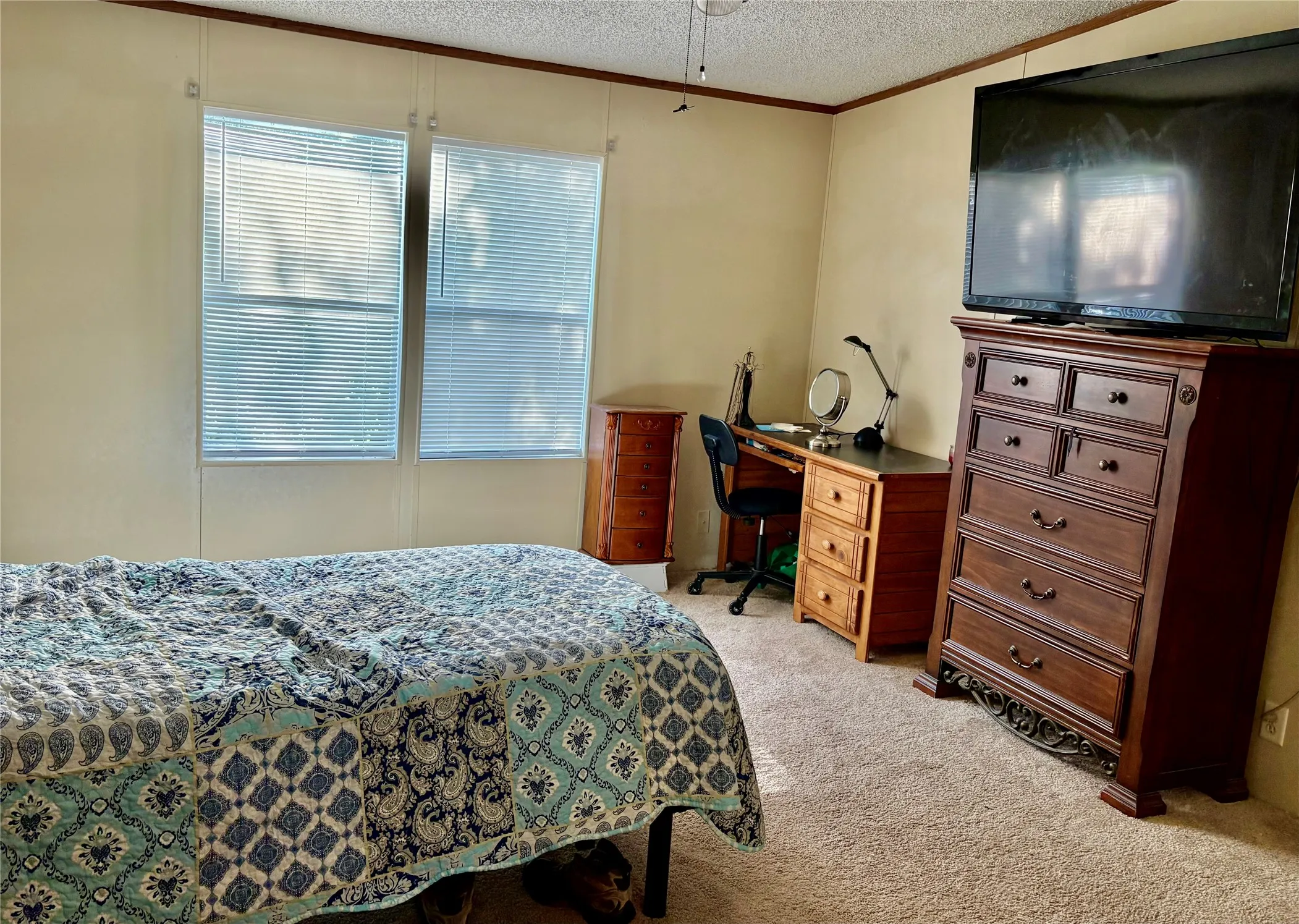 Manufactured Home For Sale in Hopkins County , 3056 County Road 2436, Sulphur Springs, Texas 75482, 3 Bedroom, 2 Bathroom, Garage spaces, 1,856 Sqft, built in 2001, Price $217,500, mls#21346103, Real Estate Agent in Sulphur Springs, Homes For Sale in Hopkins county, Homes For Sale in Sulphur Springs, Realtor in Sulphur Springs Texas, Real Estate Brokerage Independent Realty Texas, Luminita Cordes Realtor